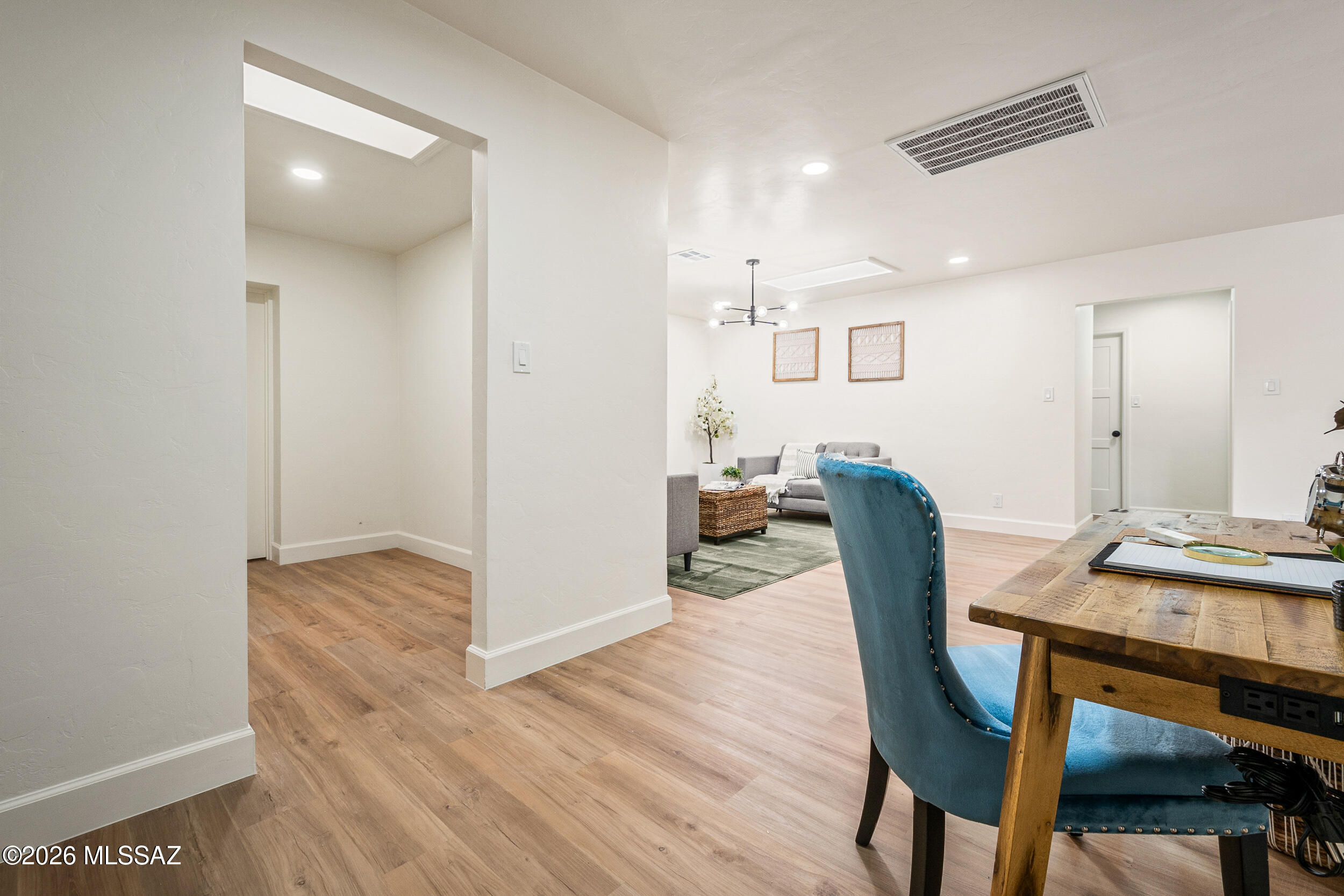 Indian Crest Estates (1-51) - Residential