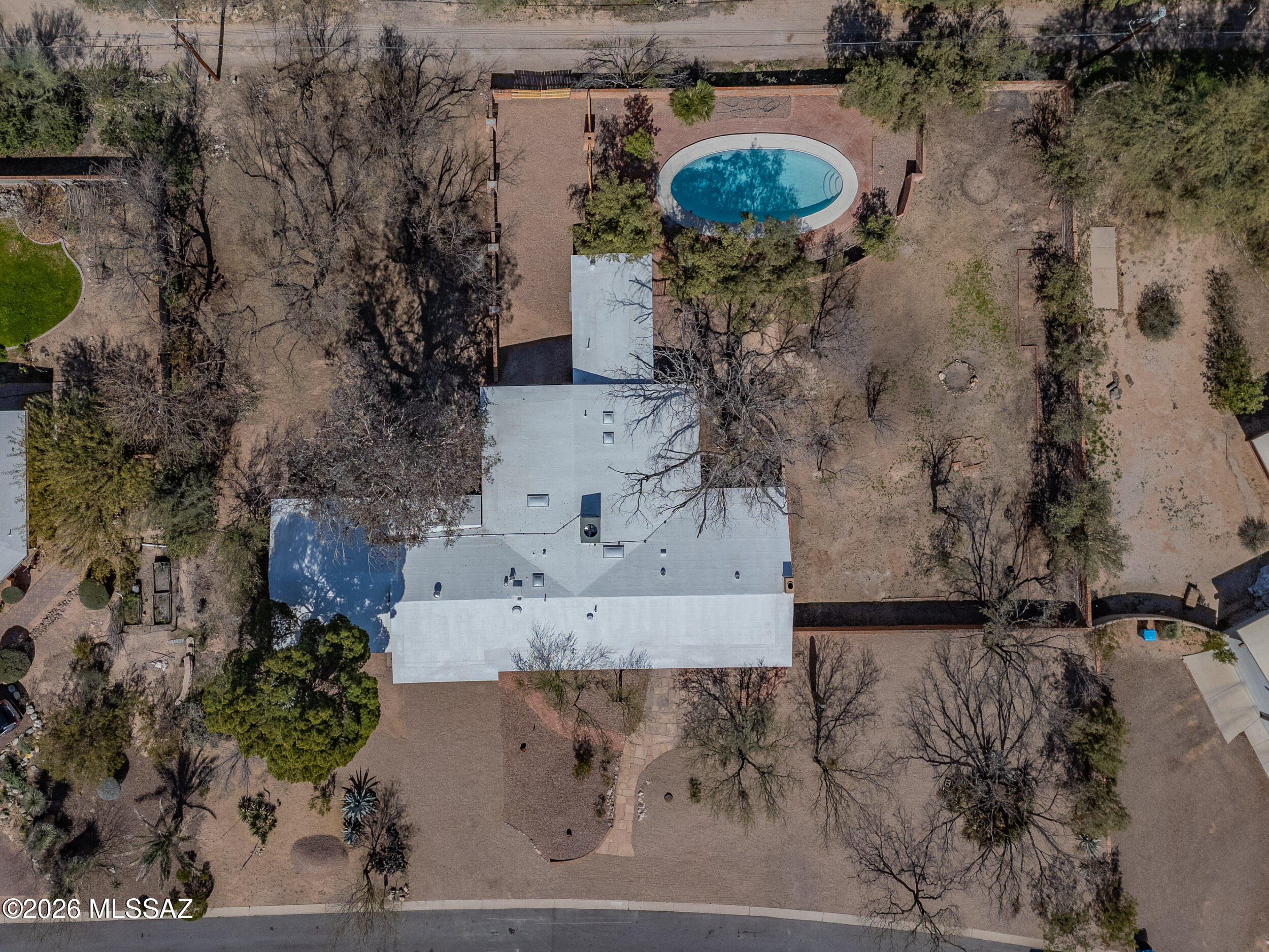 Indian Crest Estates (1-51) - Residential