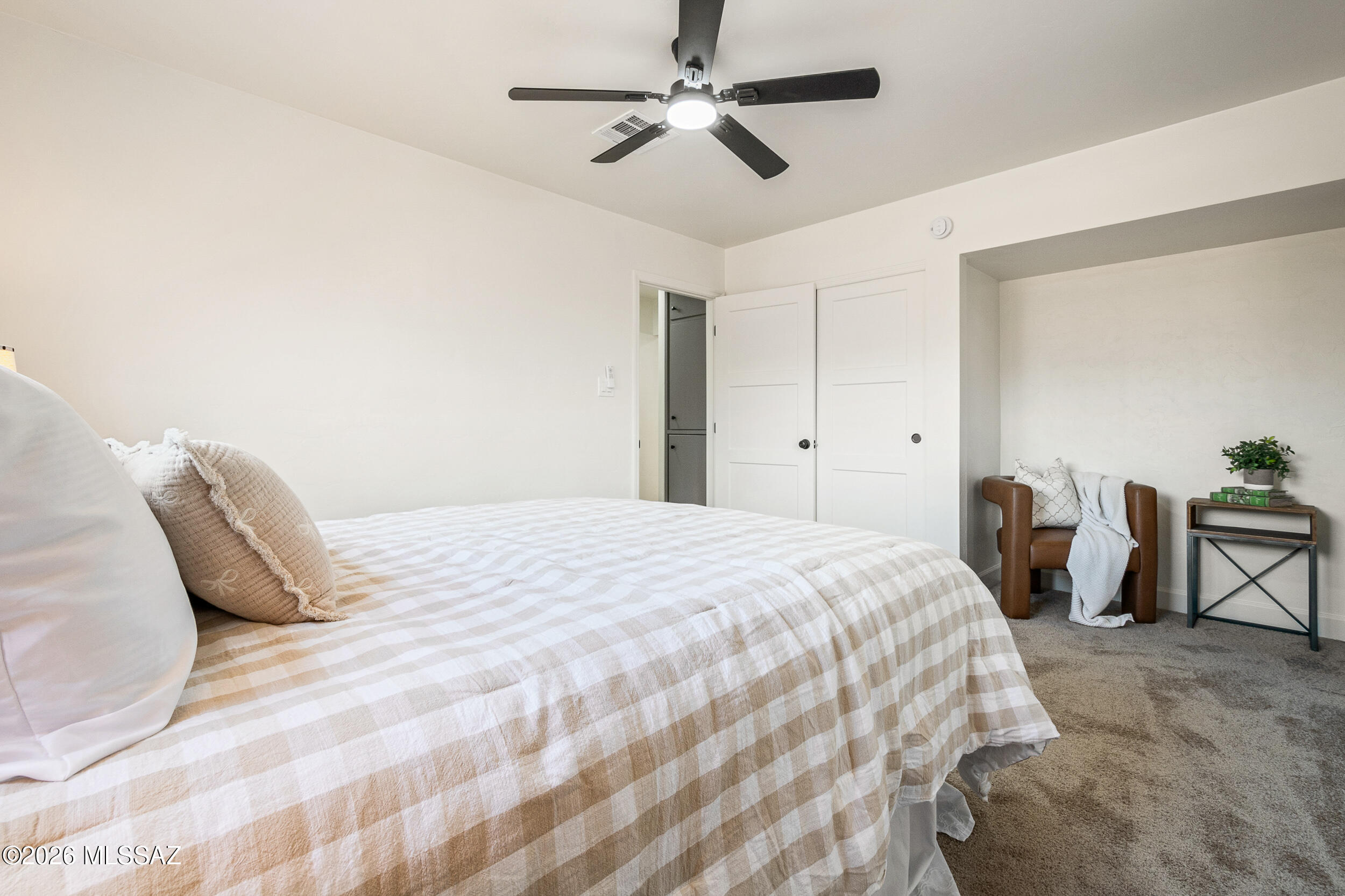 Indian Crest Estates (1-51) - Residential