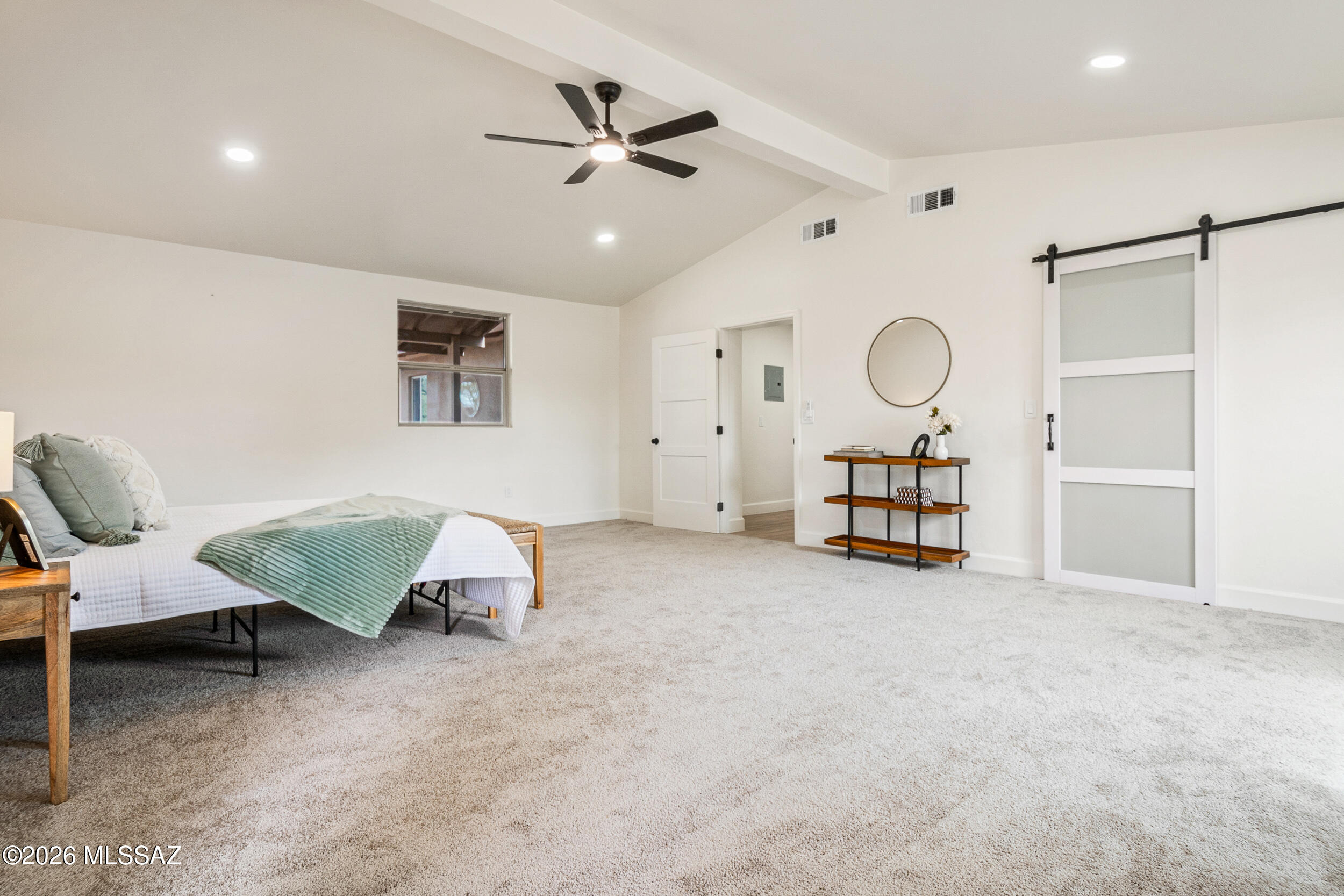 Indian Crest Estates (1-51) - Residential
