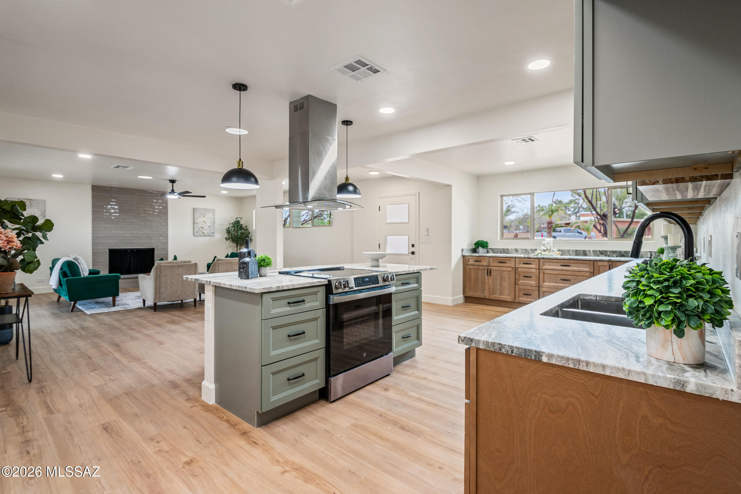 Indian Crest Estates (1-51) - Residential