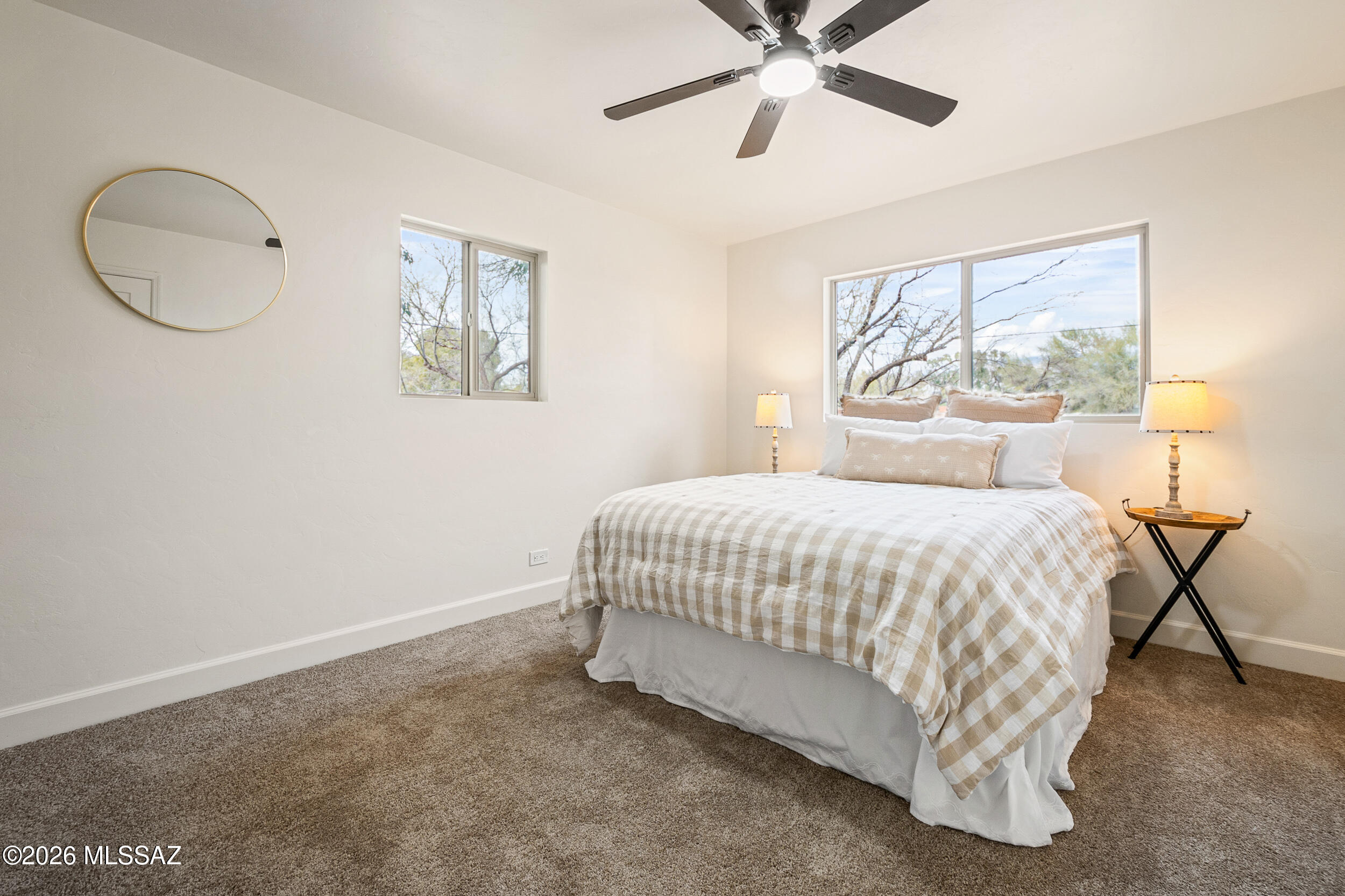 Indian Crest Estates (1-51) - Residential