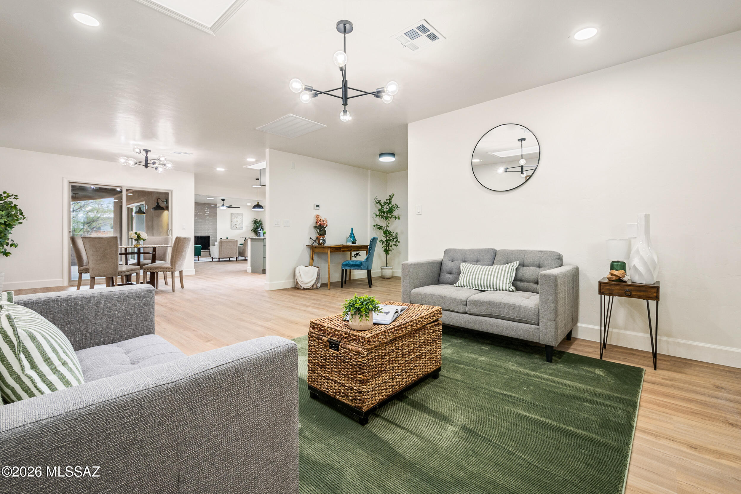 Indian Crest Estates (1-51) - Residential