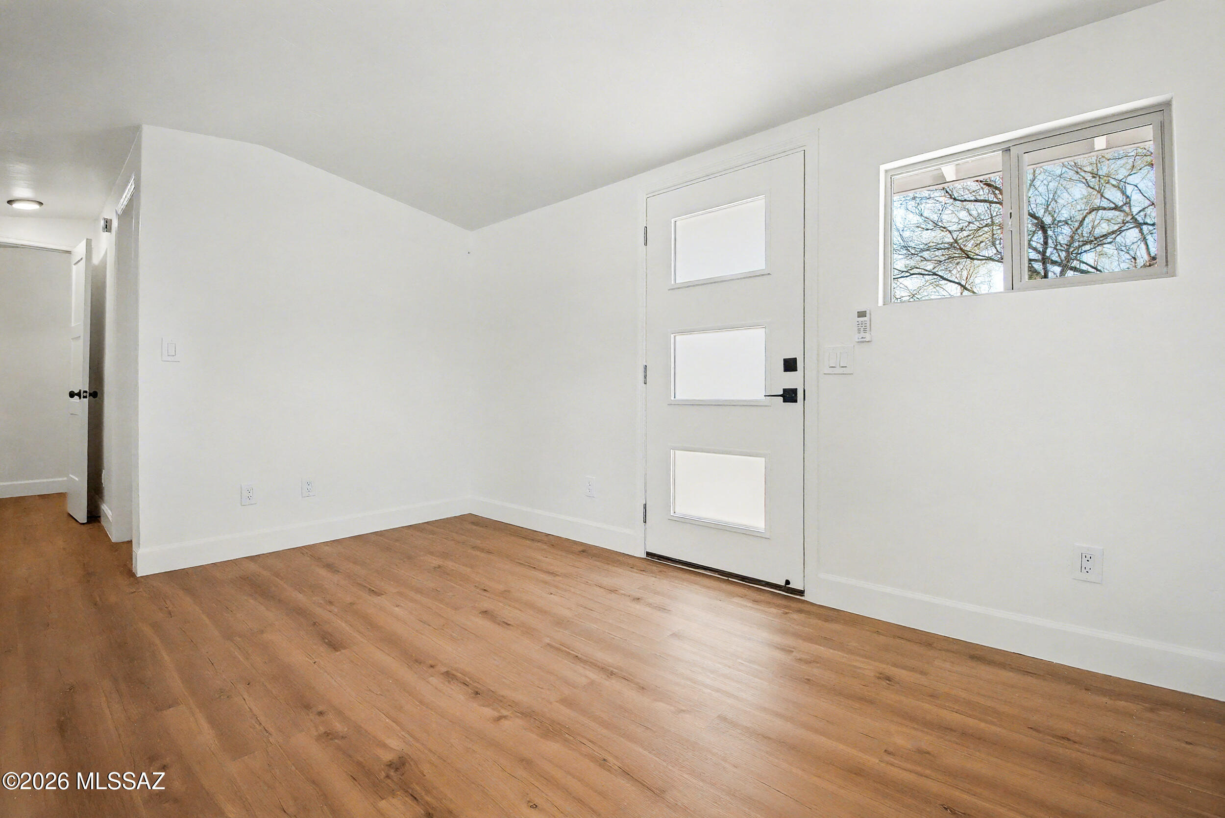Indian Crest Estates (1-51) - Residential