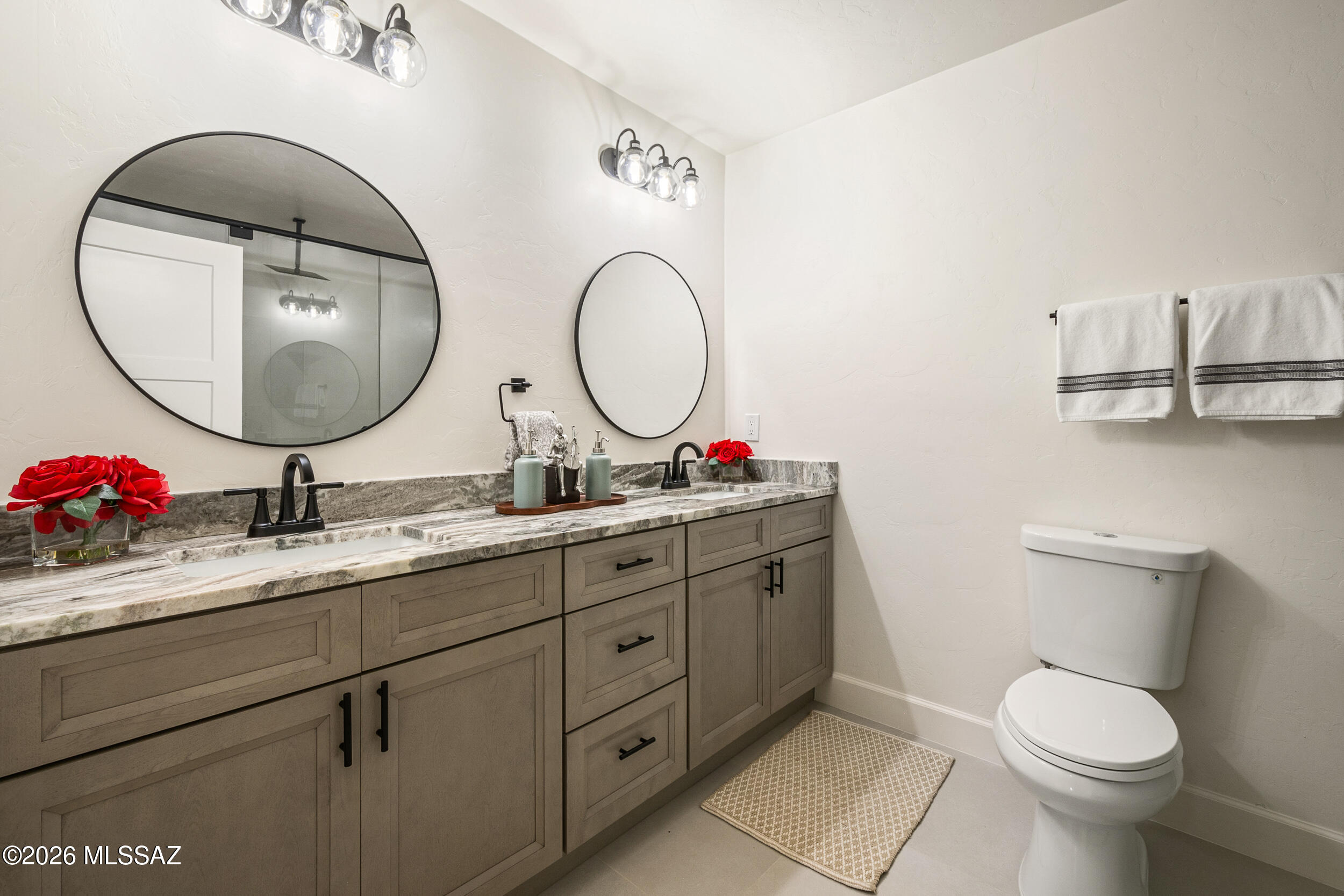 Indian Crest Estates (1-51) - Residential