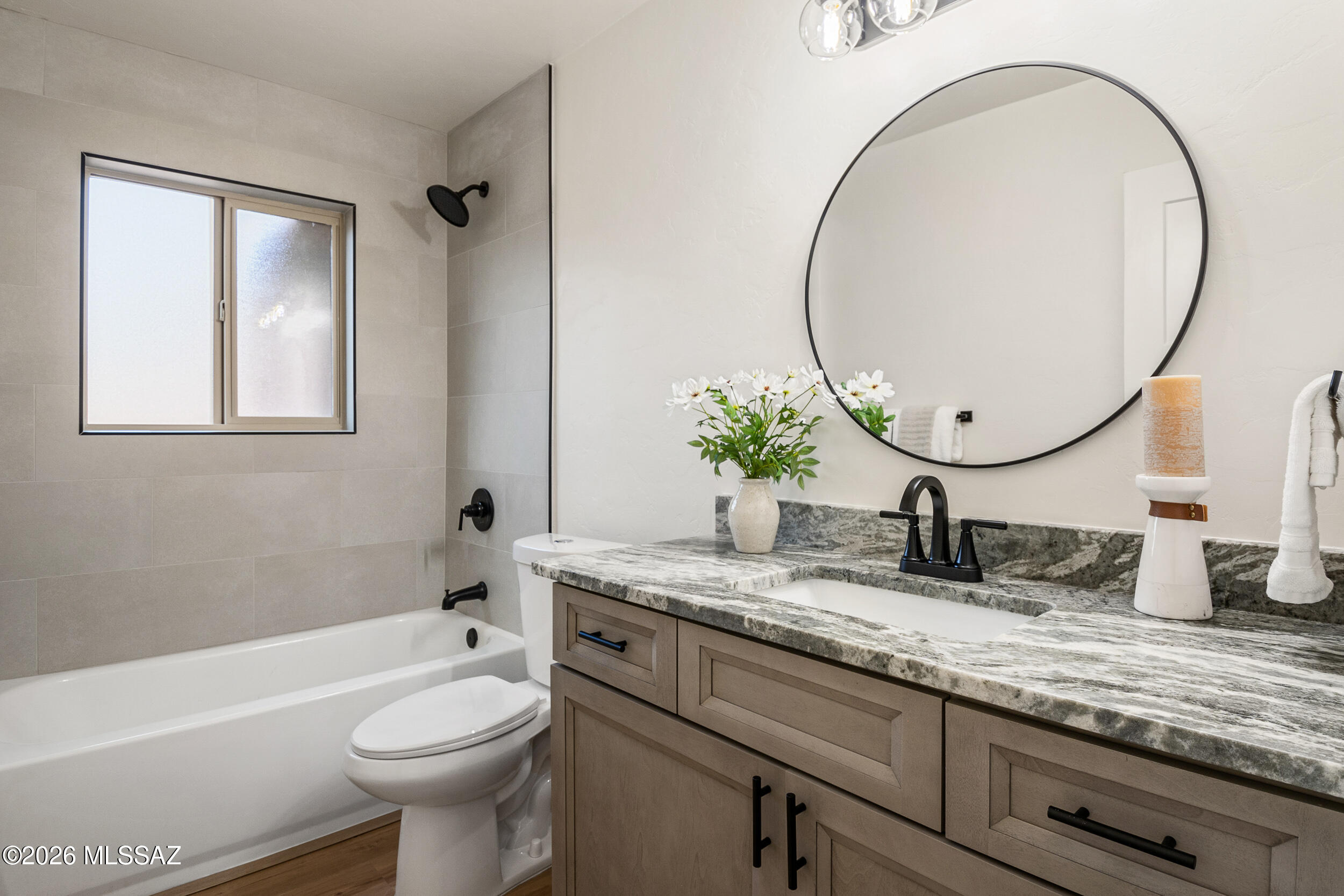 Indian Crest Estates (1-51) - Residential