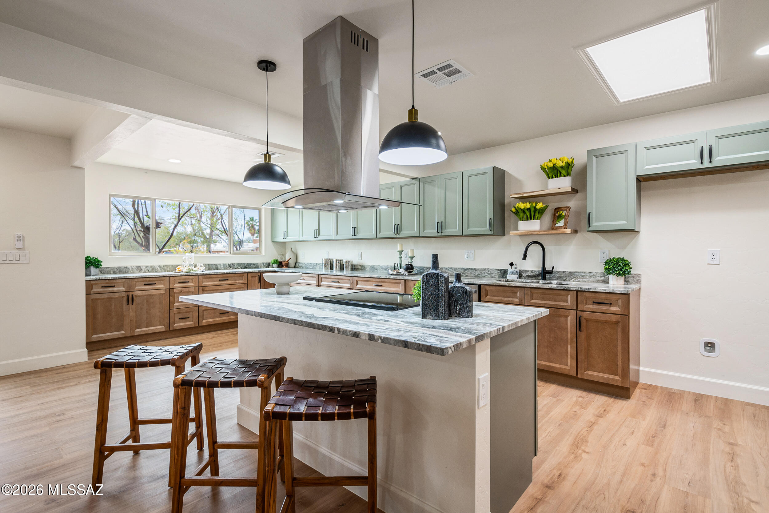 Indian Crest Estates (1-51) - Residential