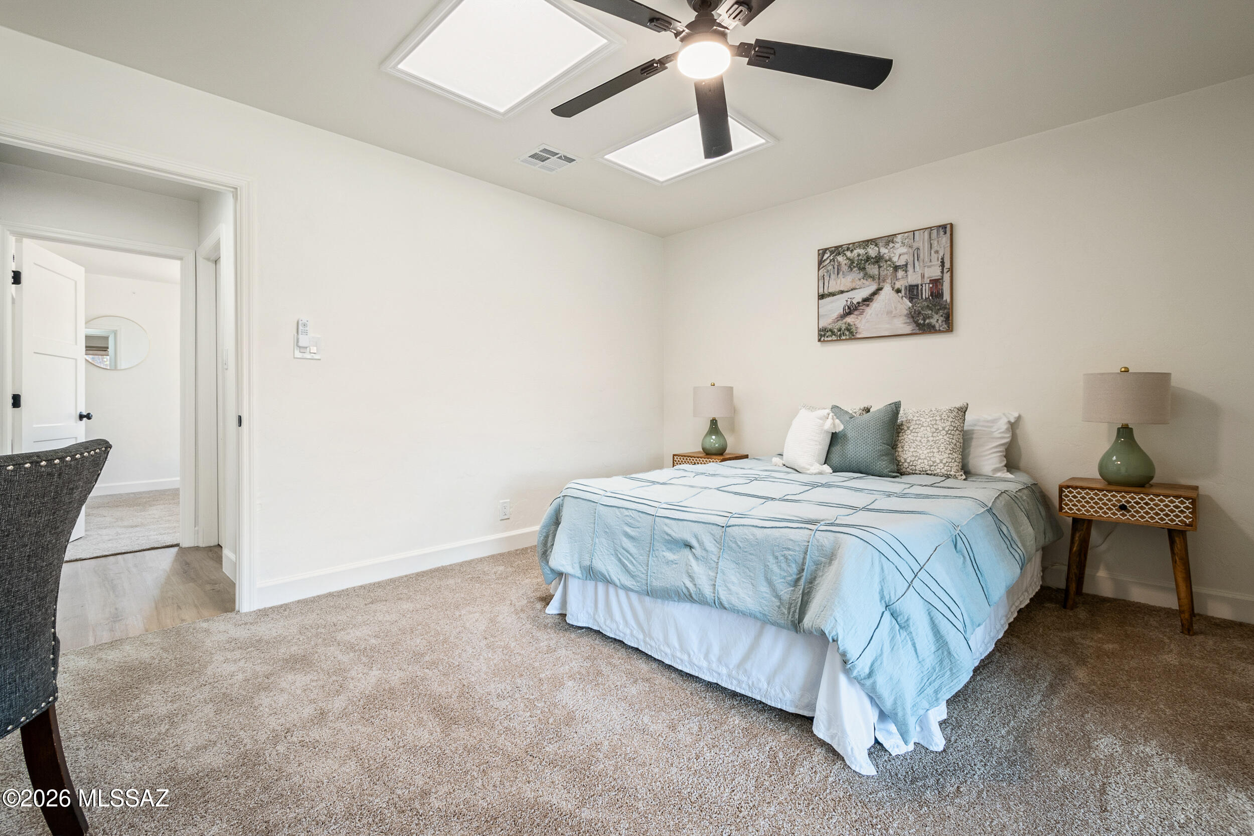 Indian Crest Estates (1-51) - Residential