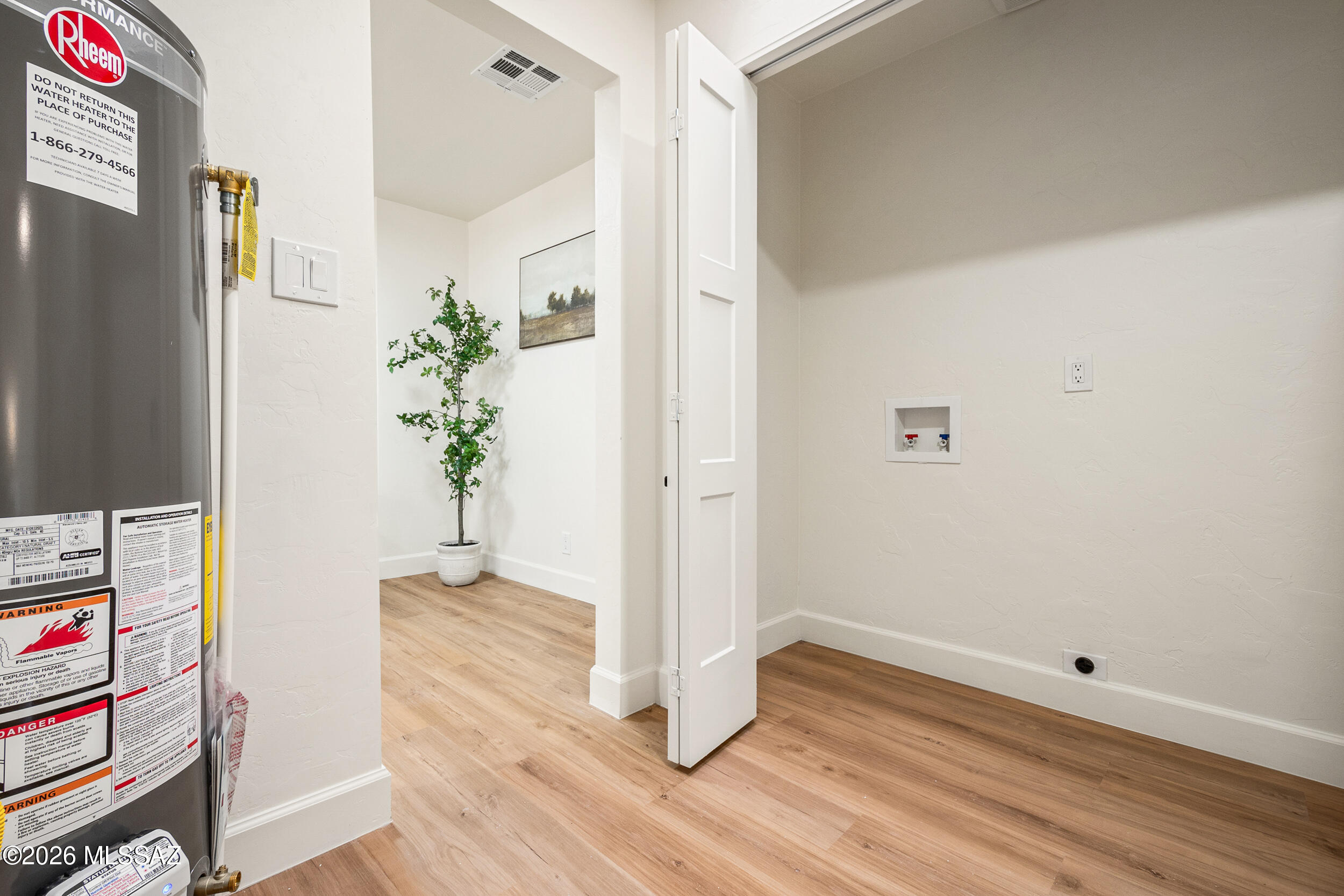 Indian Crest Estates (1-51) - Residential