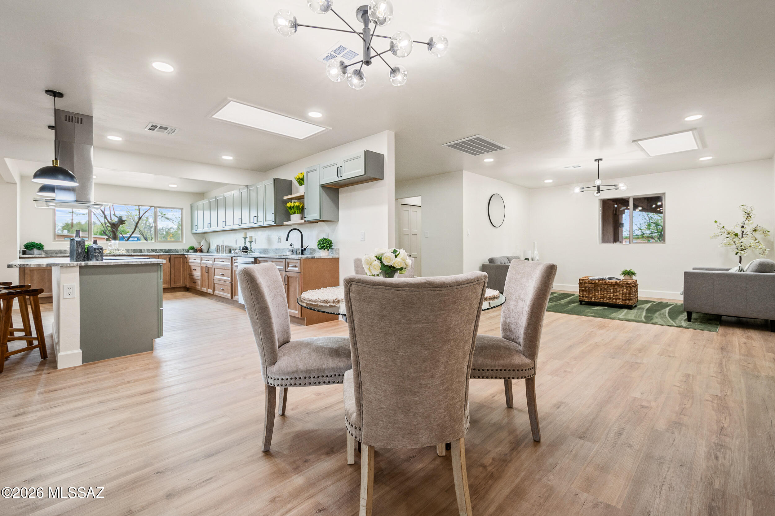 Indian Crest Estates (1-51) - Residential
