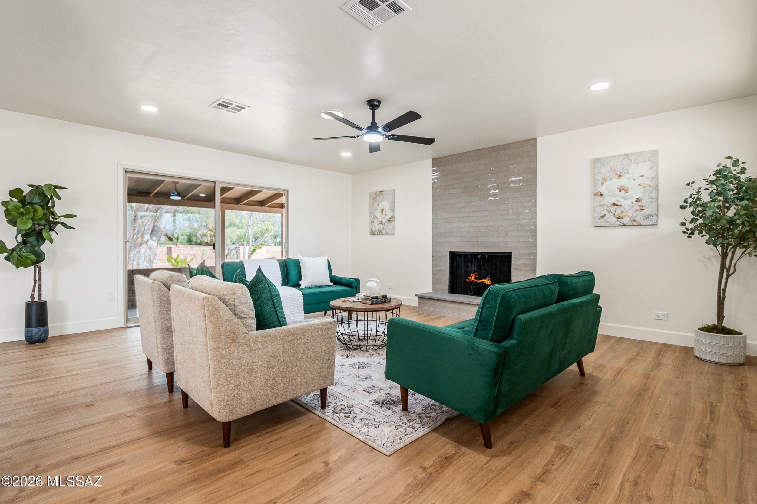 Indian Crest Estates (1-51) - Residential