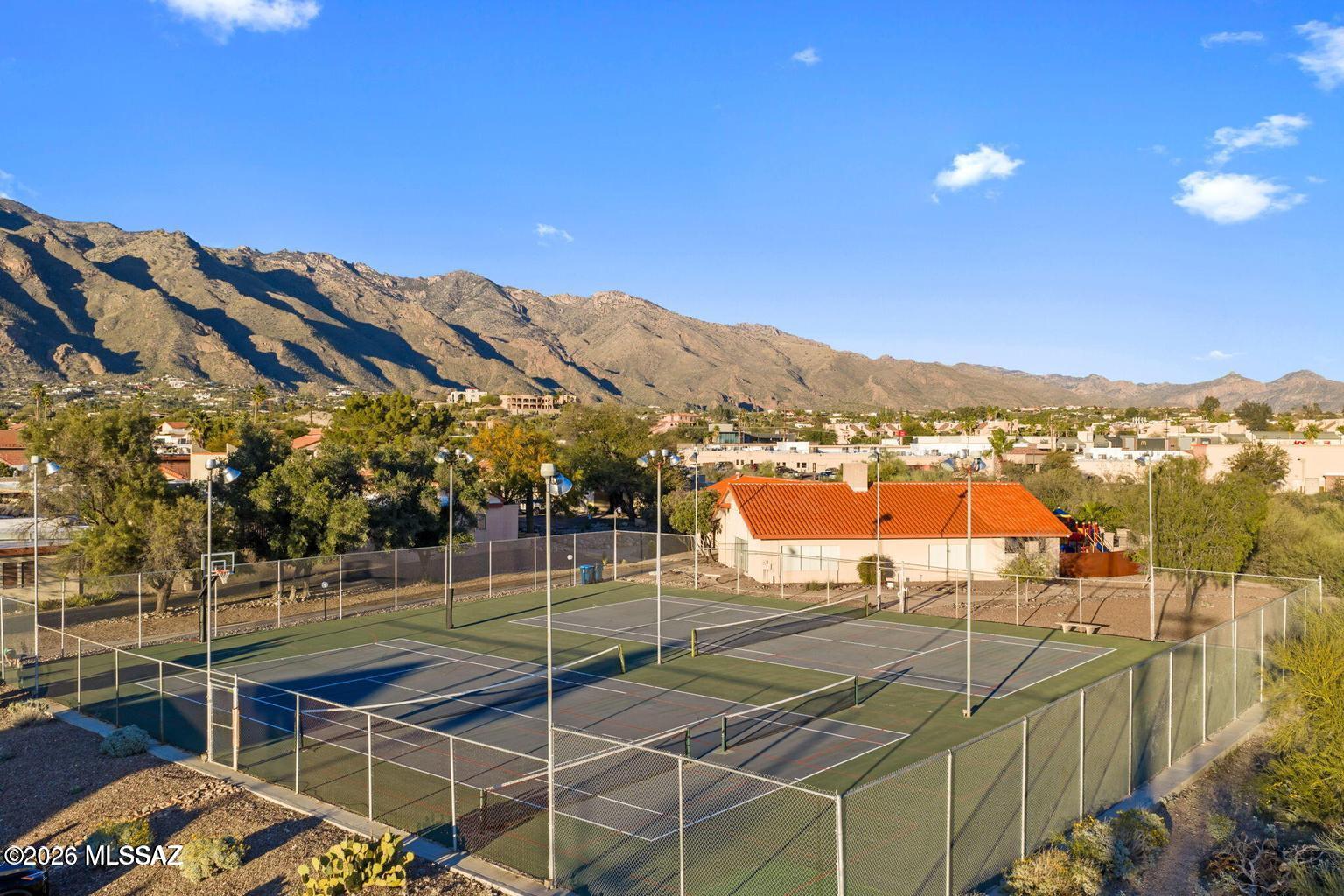 Catalina Del Rey (1-179) - Residential