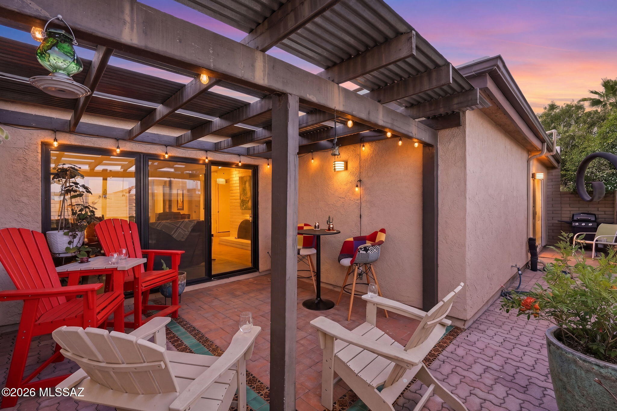 Catalina Del Rey (1-179) - Residential