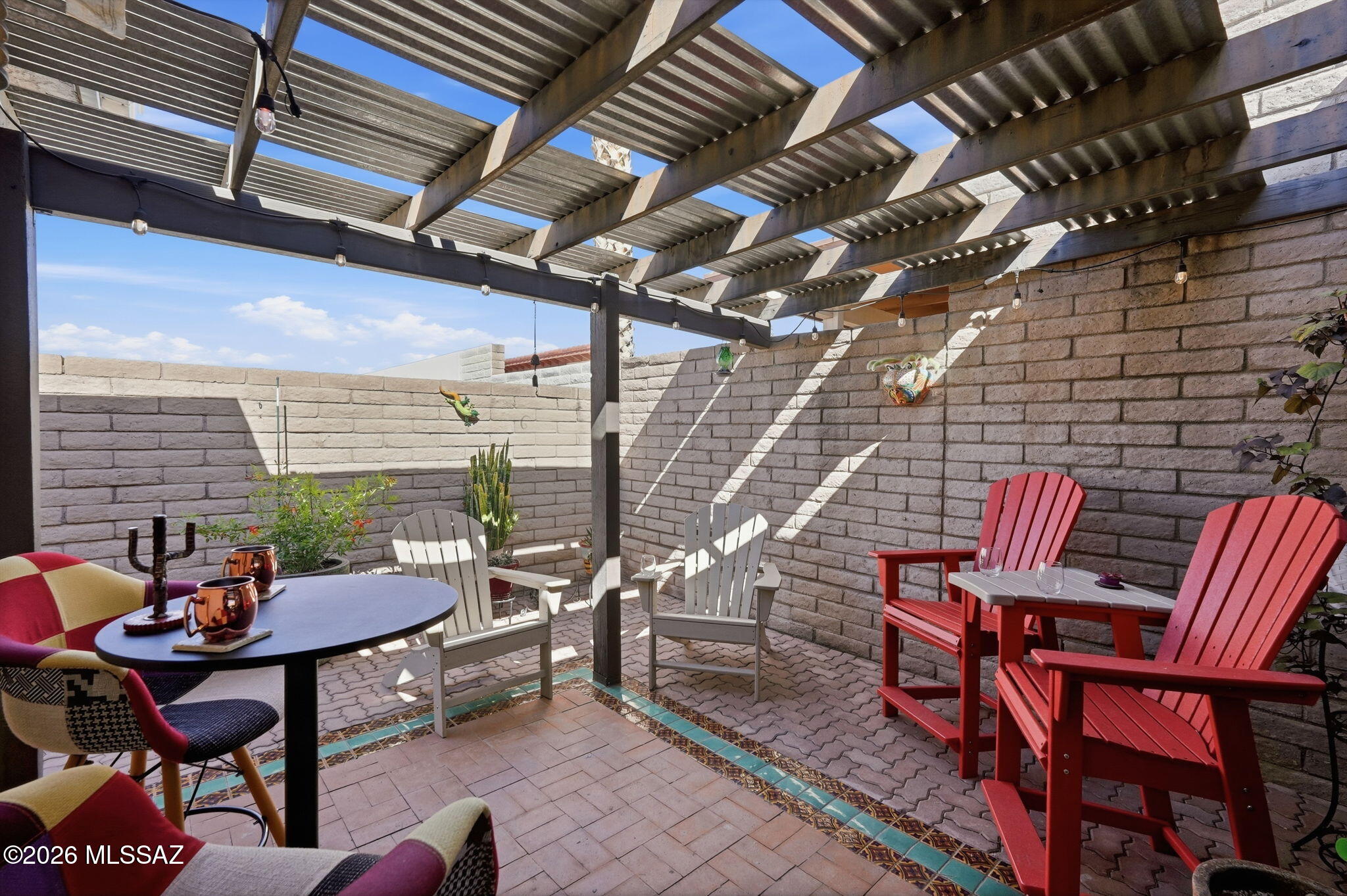 Catalina Del Rey (1-179) - Residential