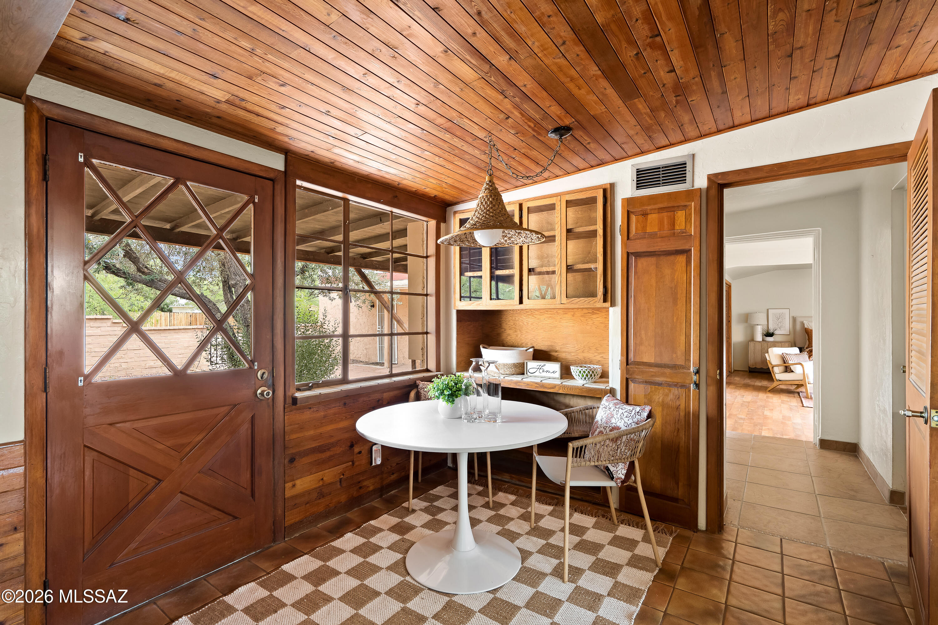 San Clemente - Residential