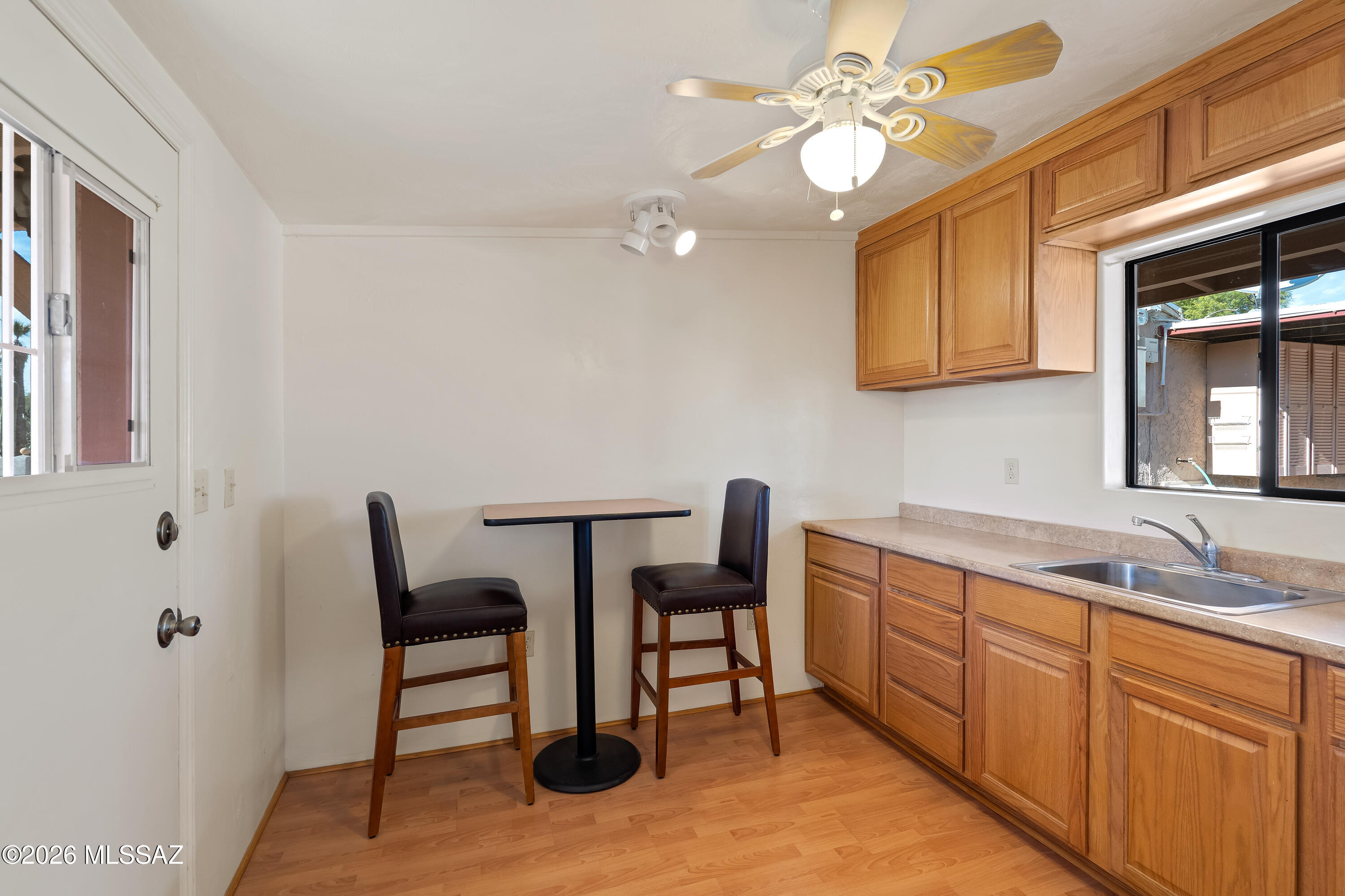 San Clemente - Residential