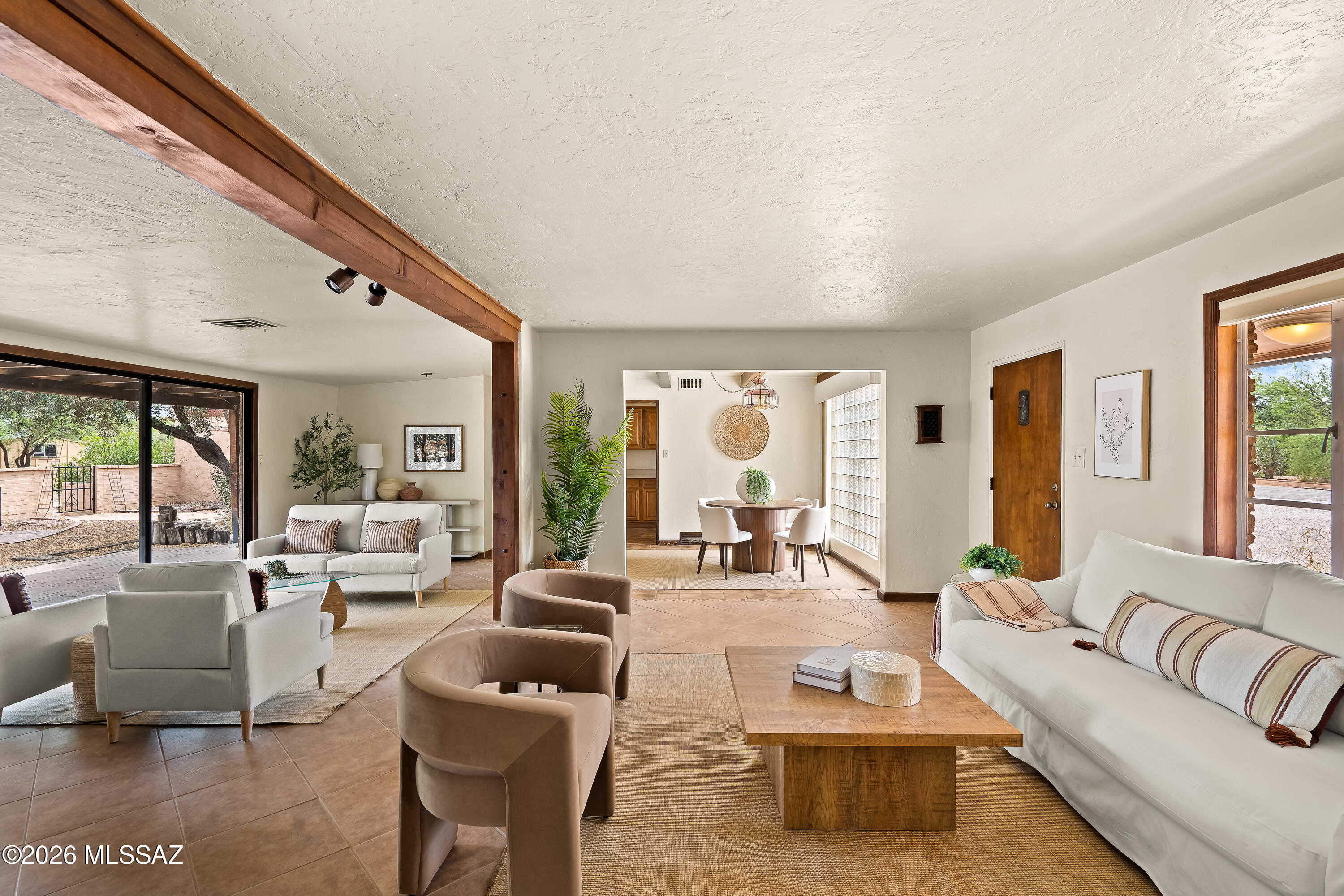 San Clemente - Residential