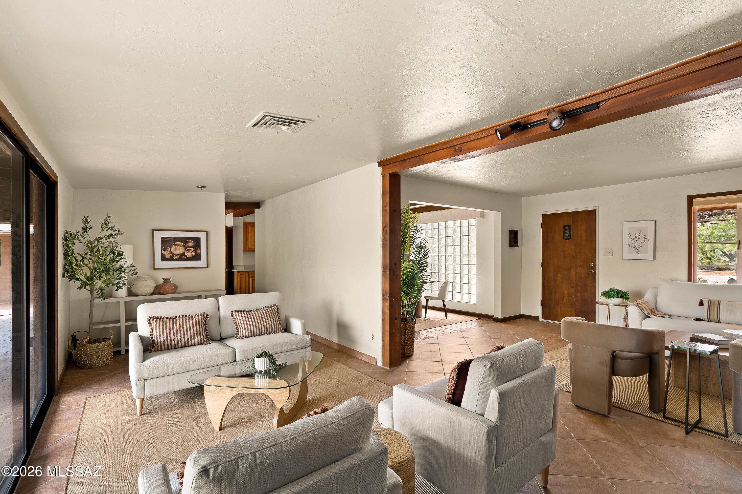 San Clemente - Residential