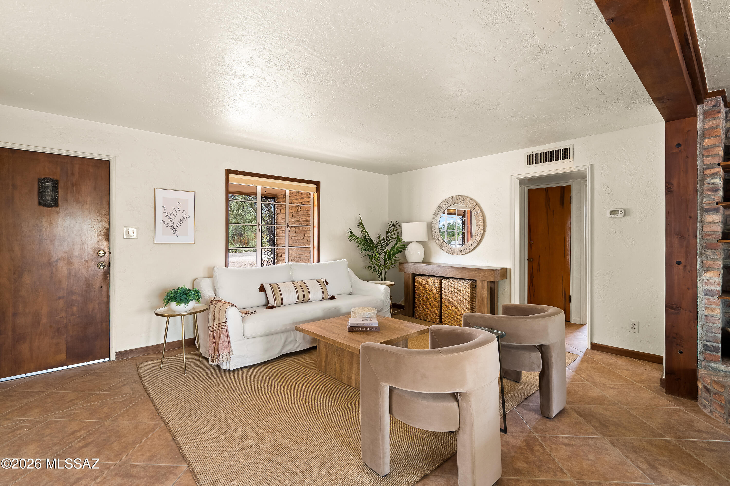 San Clemente - Residential
