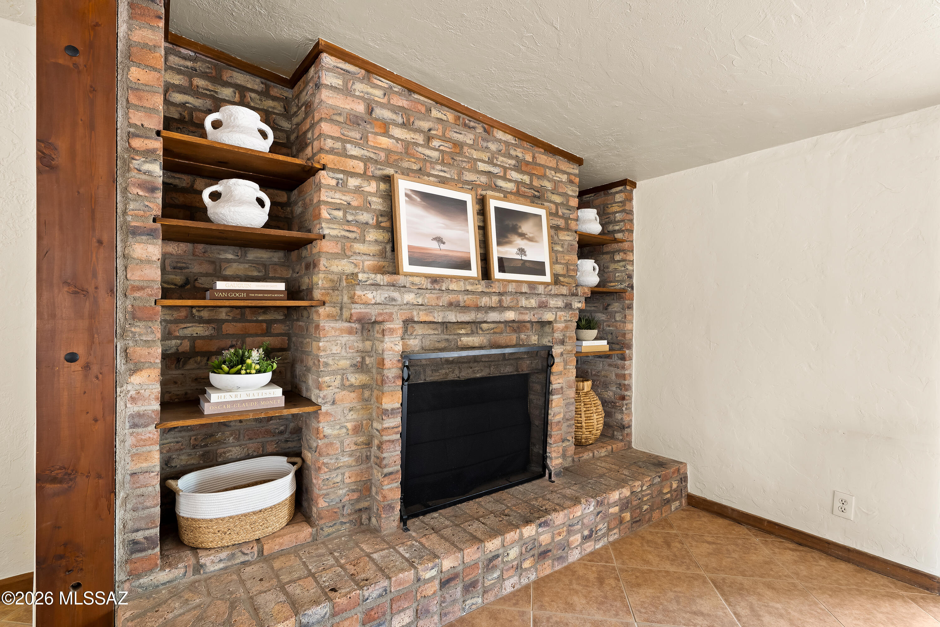 San Clemente - Residential