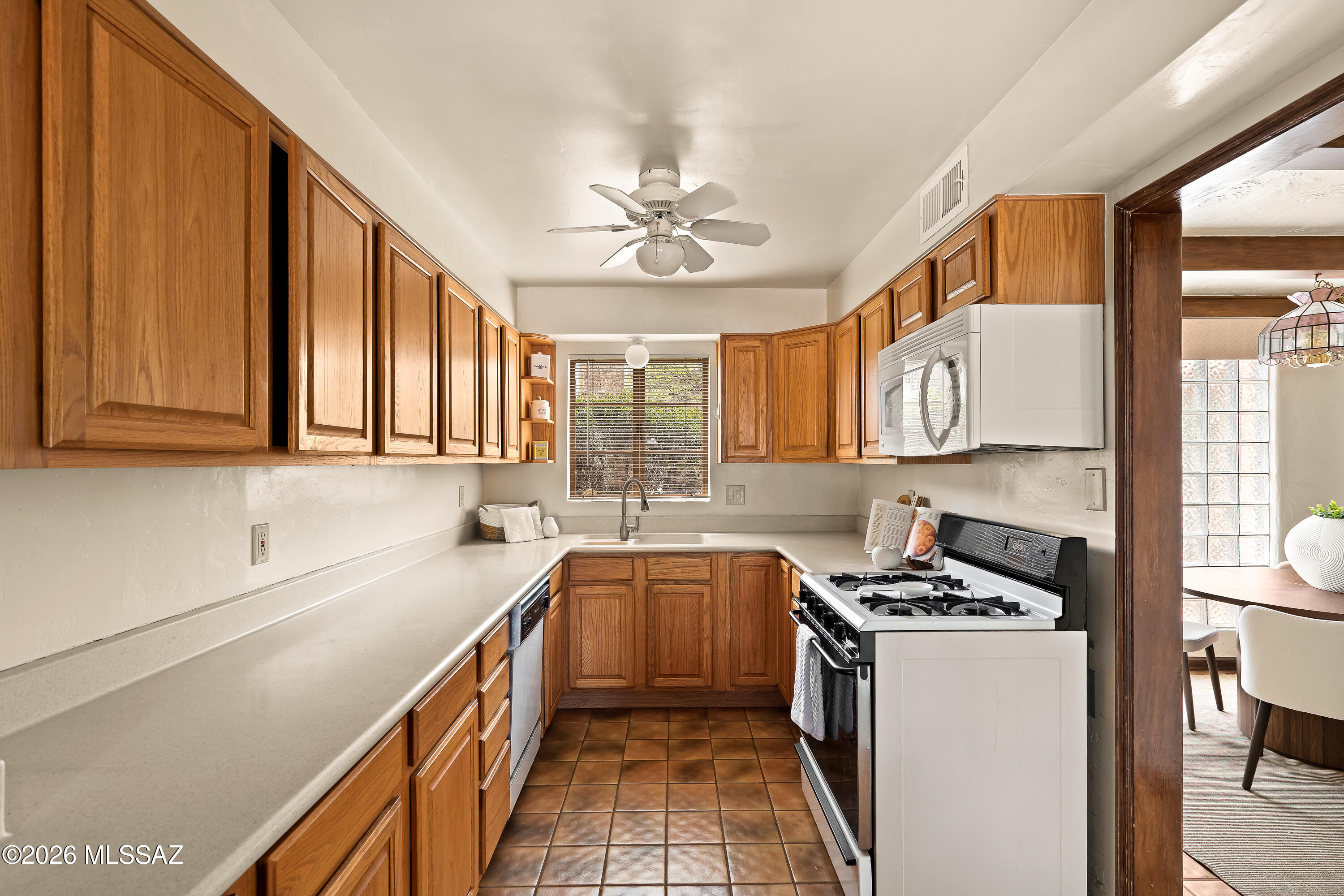 San Clemente - Residential