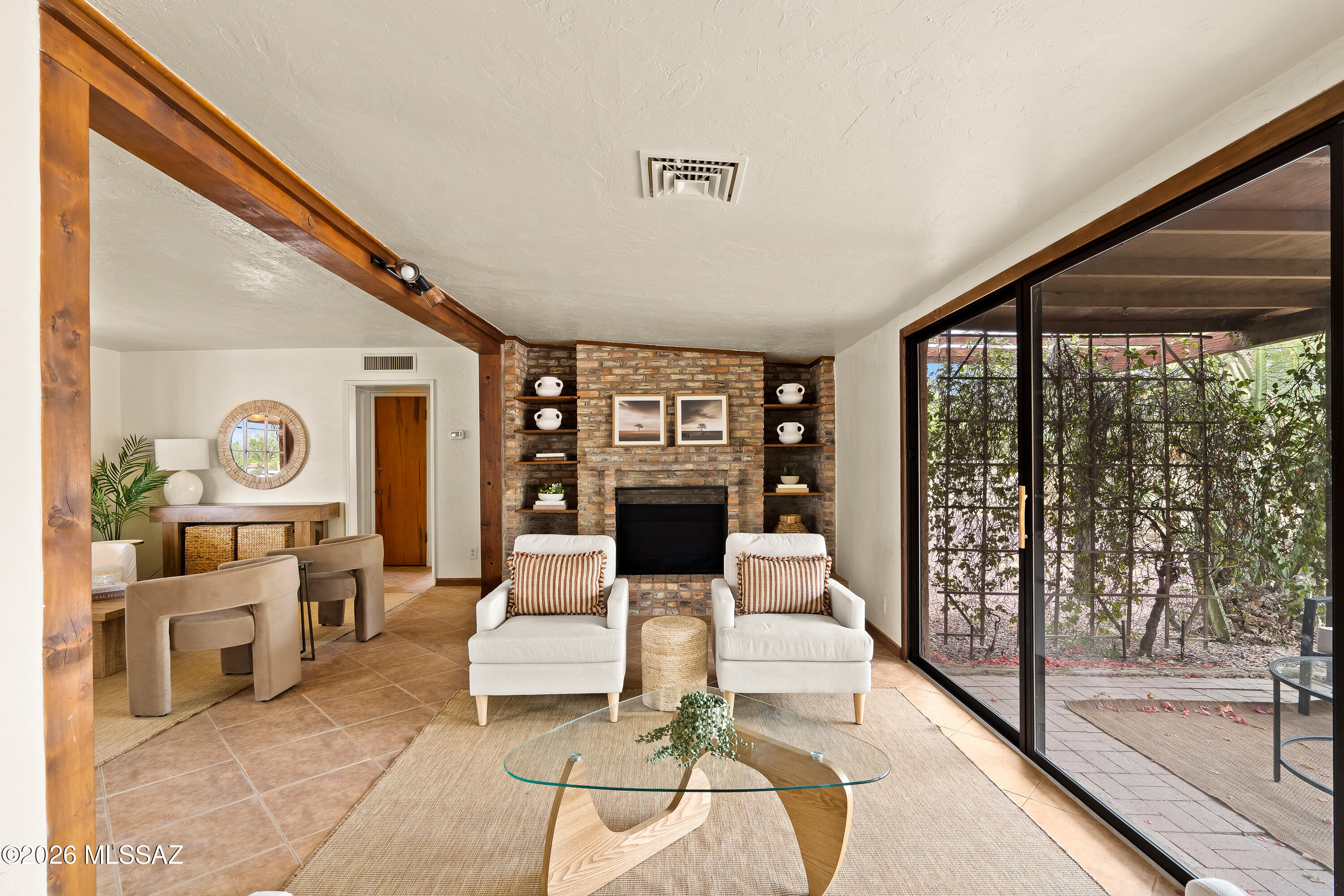 San Clemente - Residential