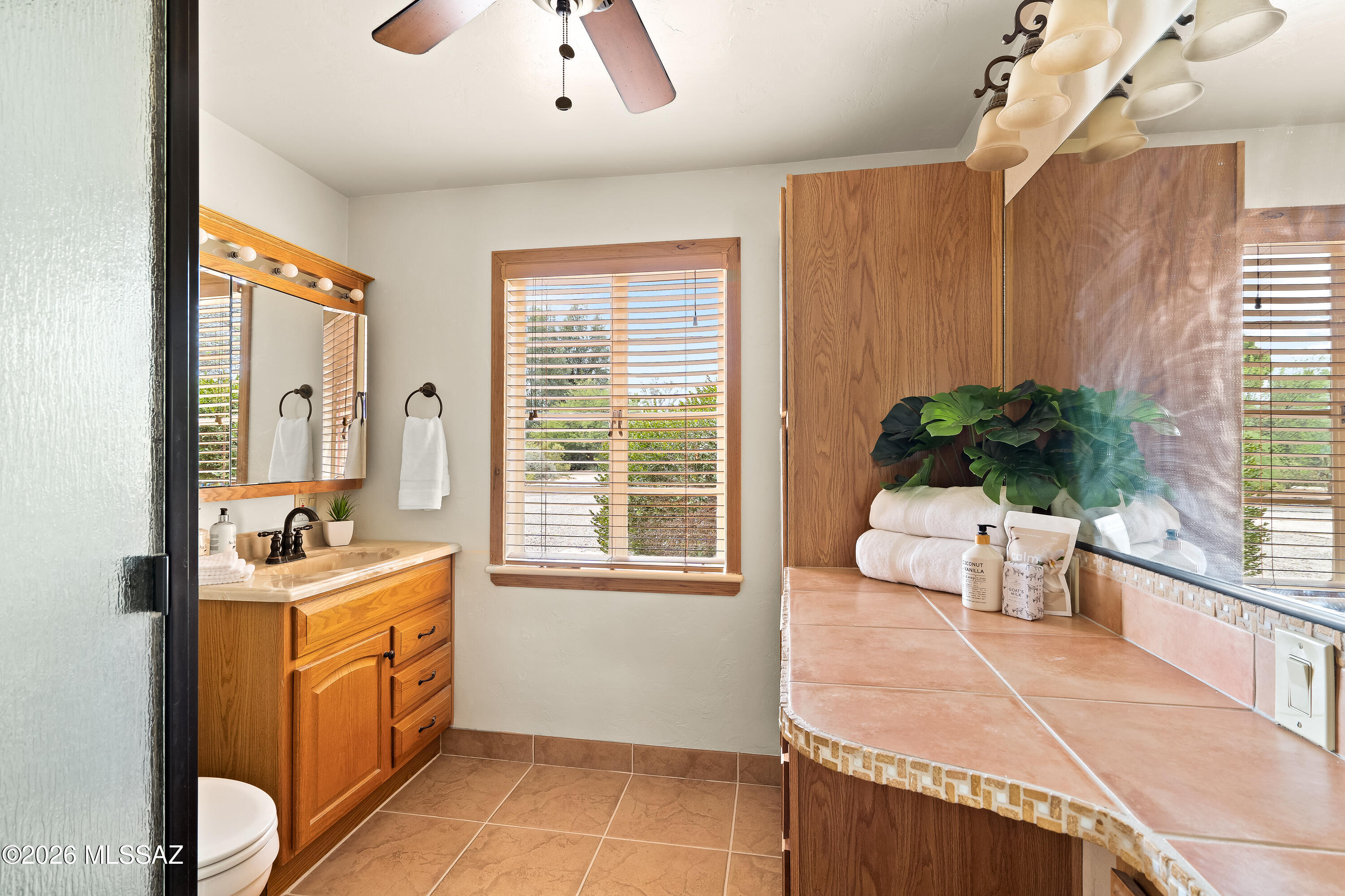 San Clemente - Residential