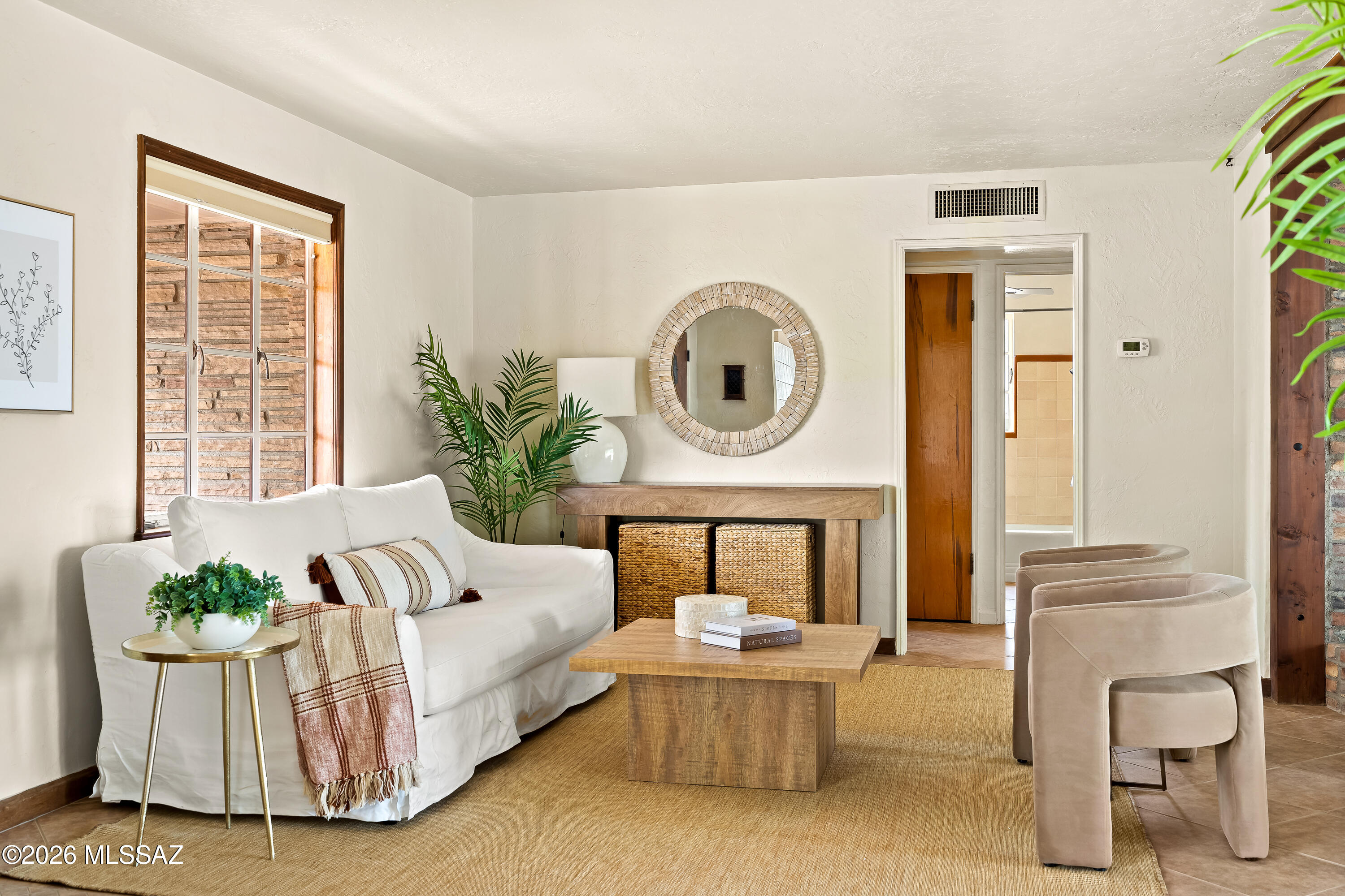 San Clemente - Residential