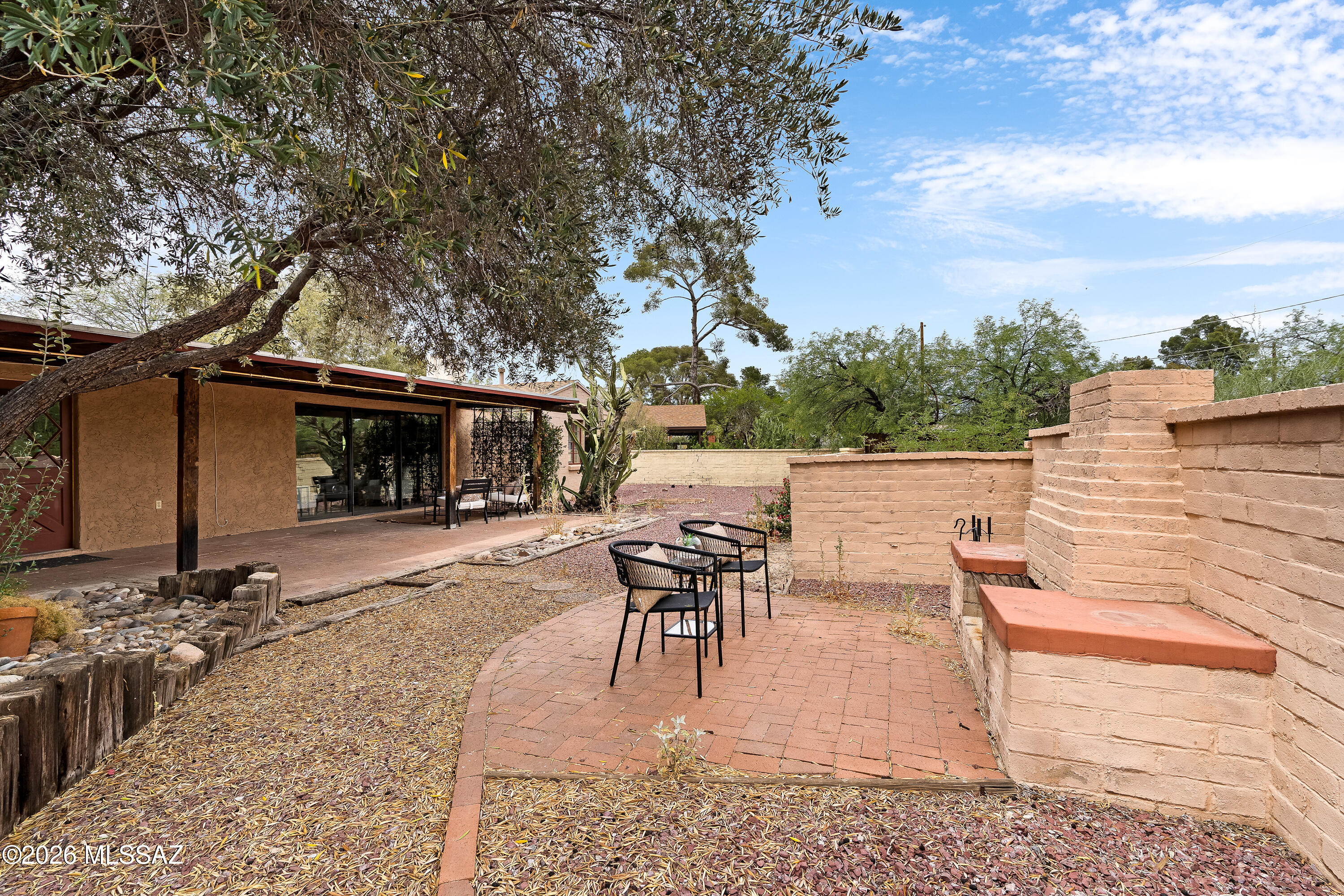 San Clemente - Residential