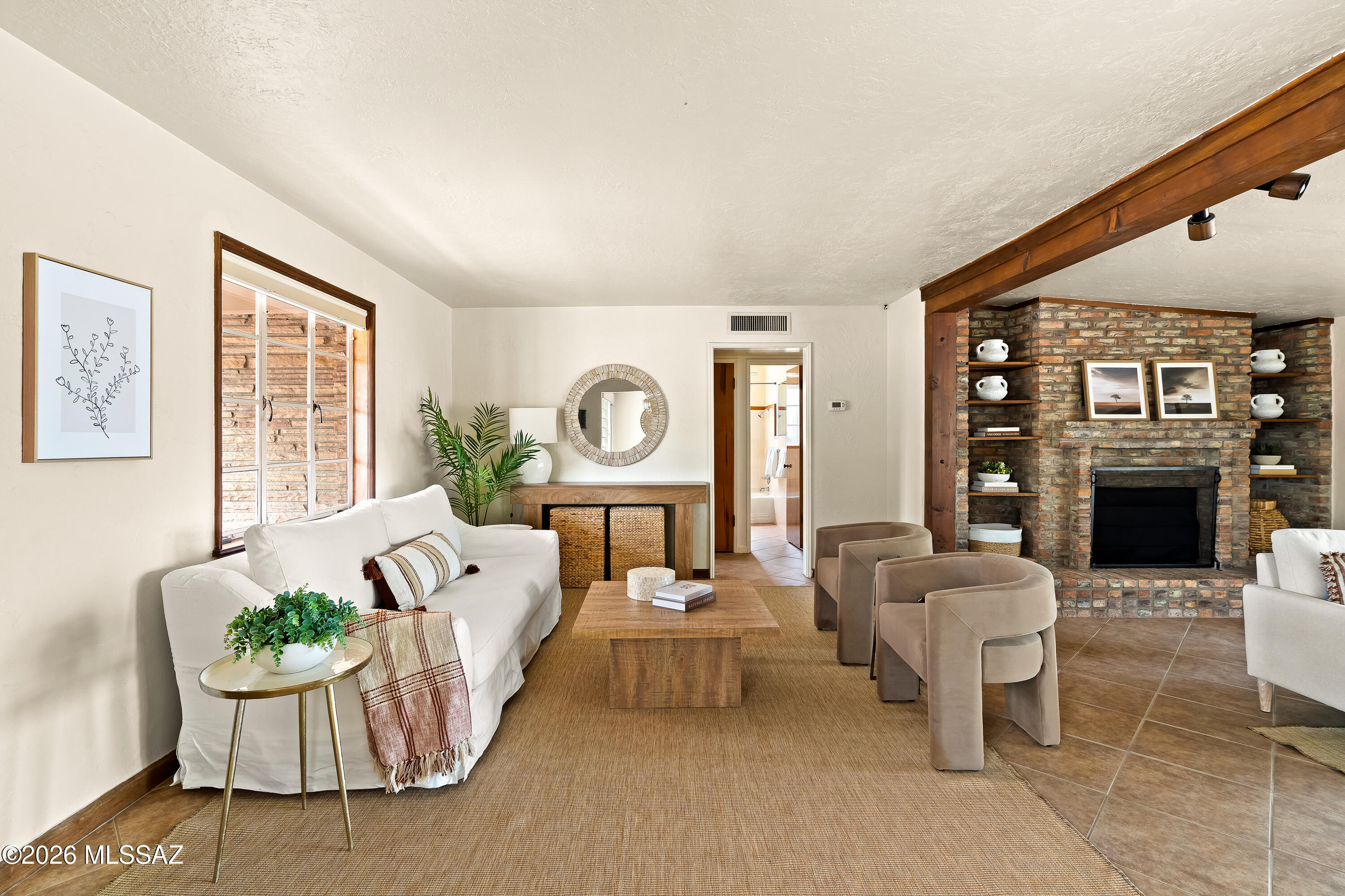 San Clemente - Residential