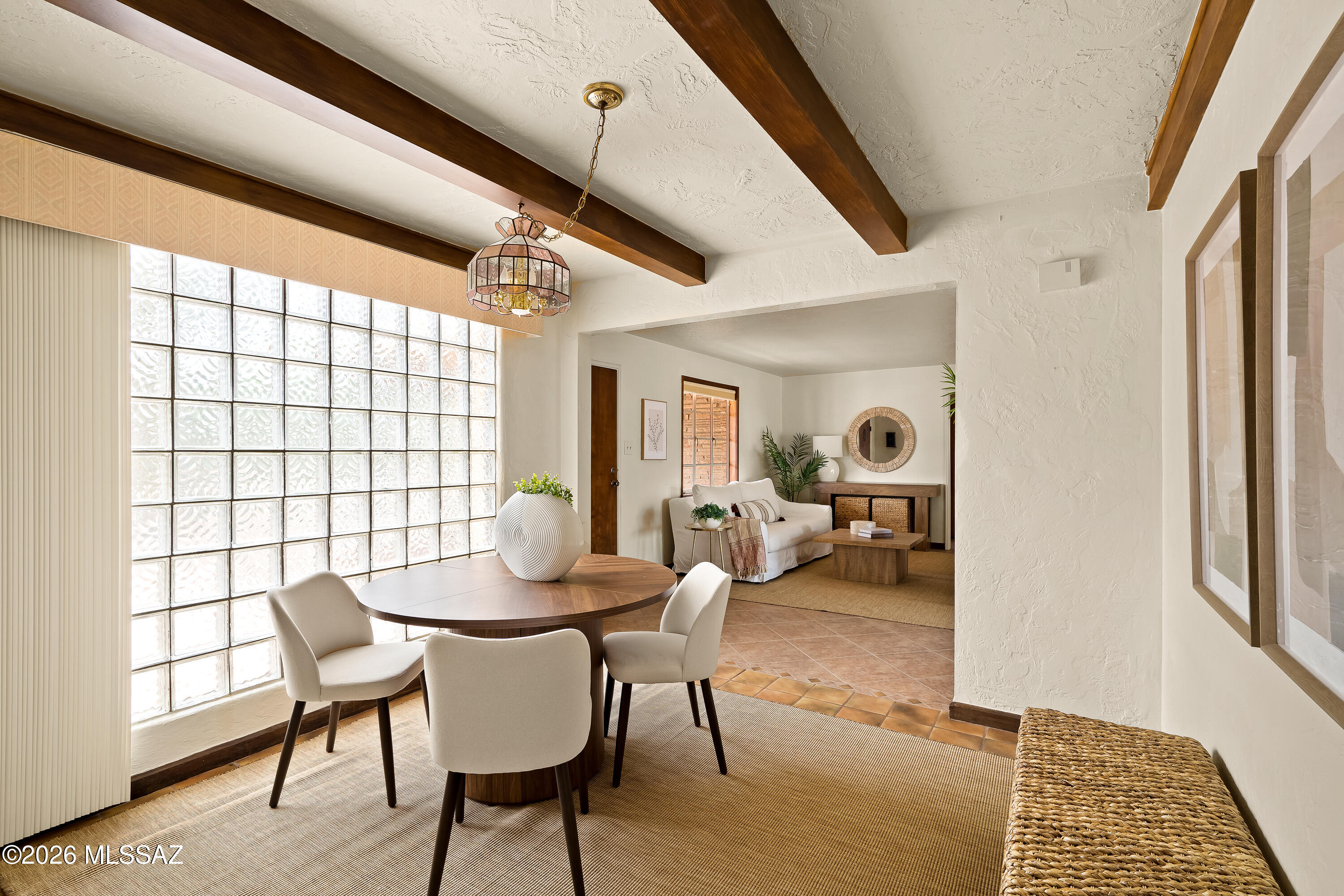San Clemente - Residential