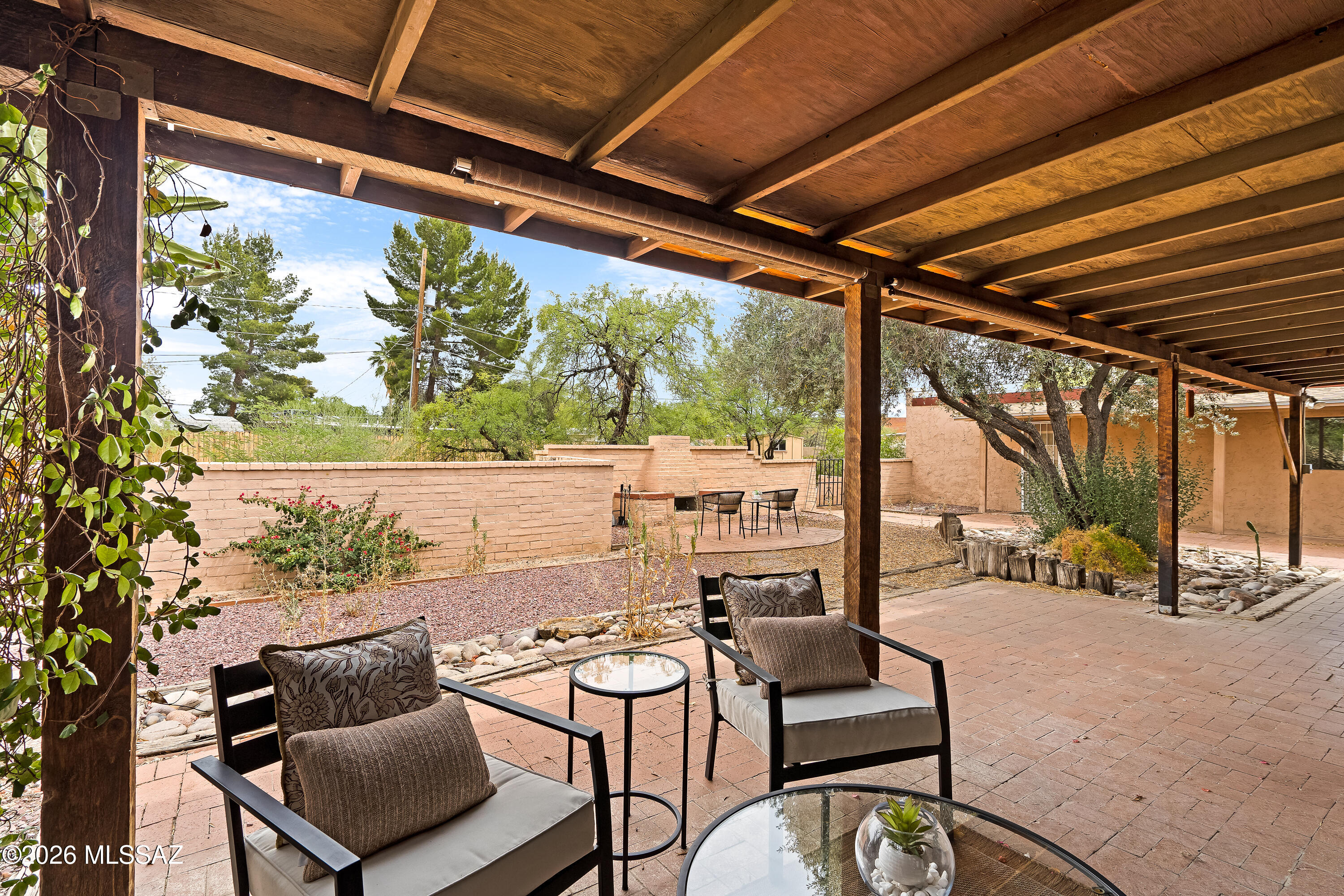 San Clemente - Residential