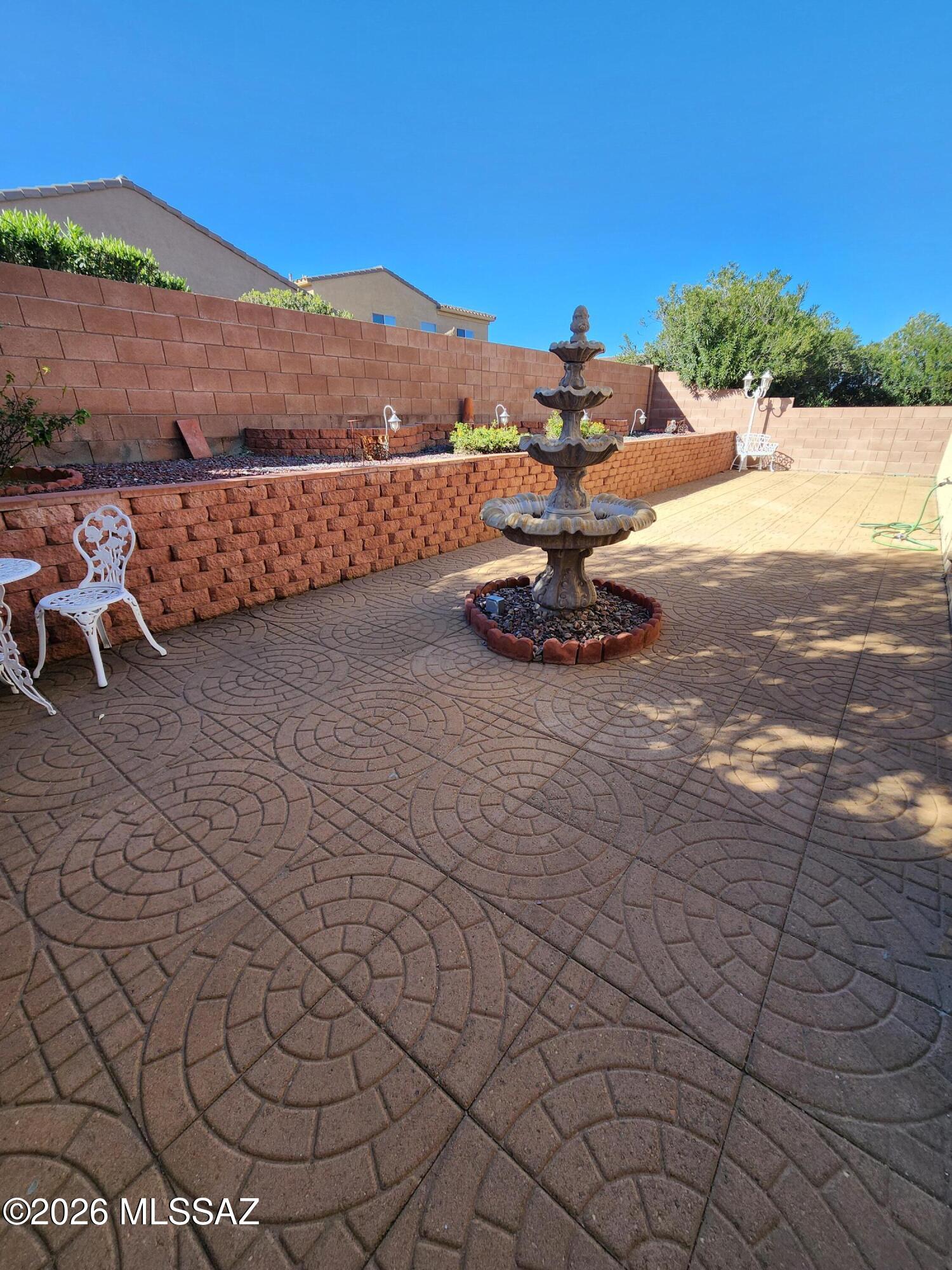 Rancho Paraiso (1-183) - Residential