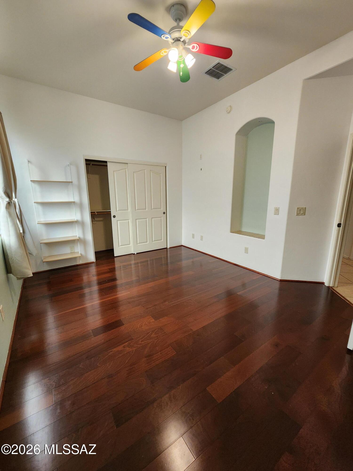 Rancho Paraiso (1-183) - Residential