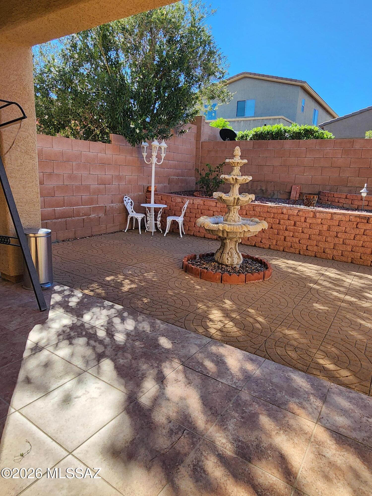 Rancho Paraiso (1-183) - Residential