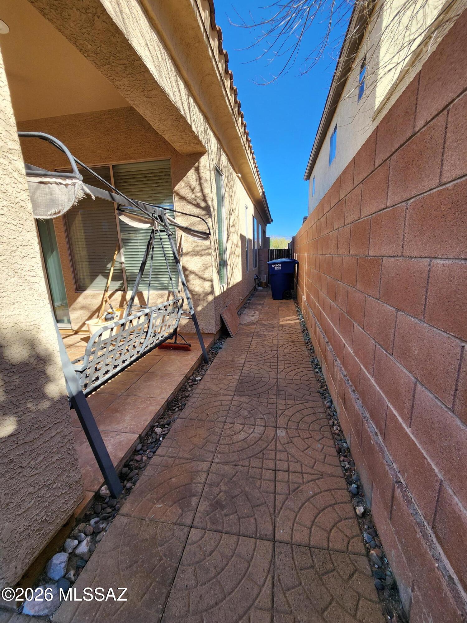 Rancho Paraiso (1-183) - Residential