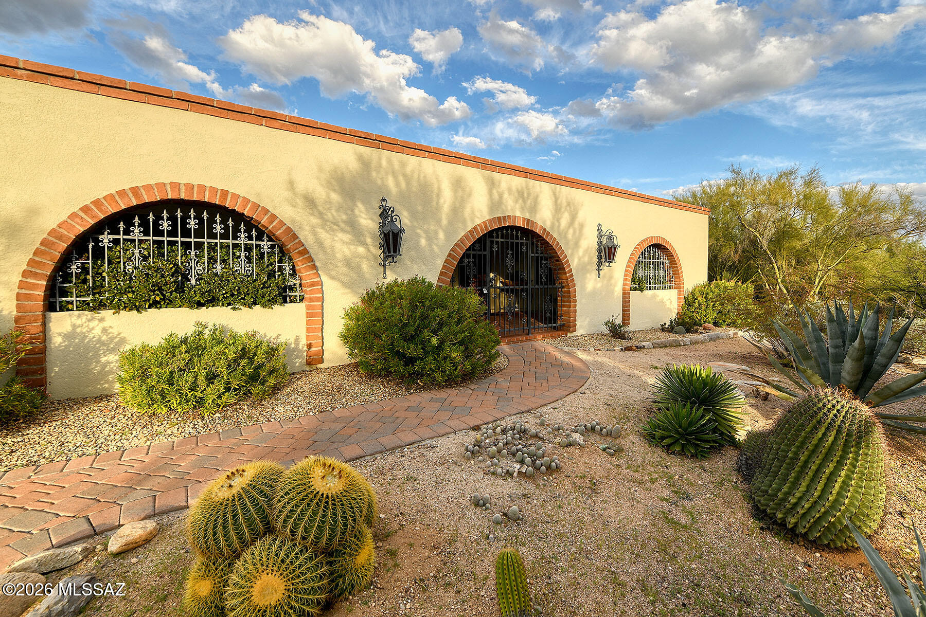Catalina Foothills Est 8 - Residential