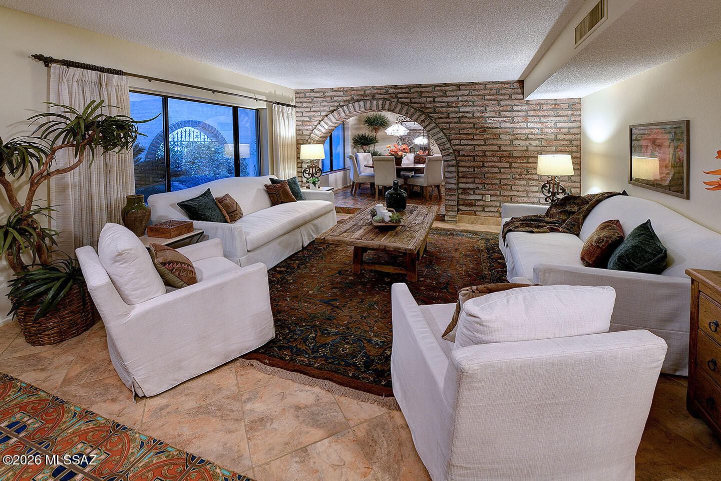 Catalina Foothills Est 8 - Residential