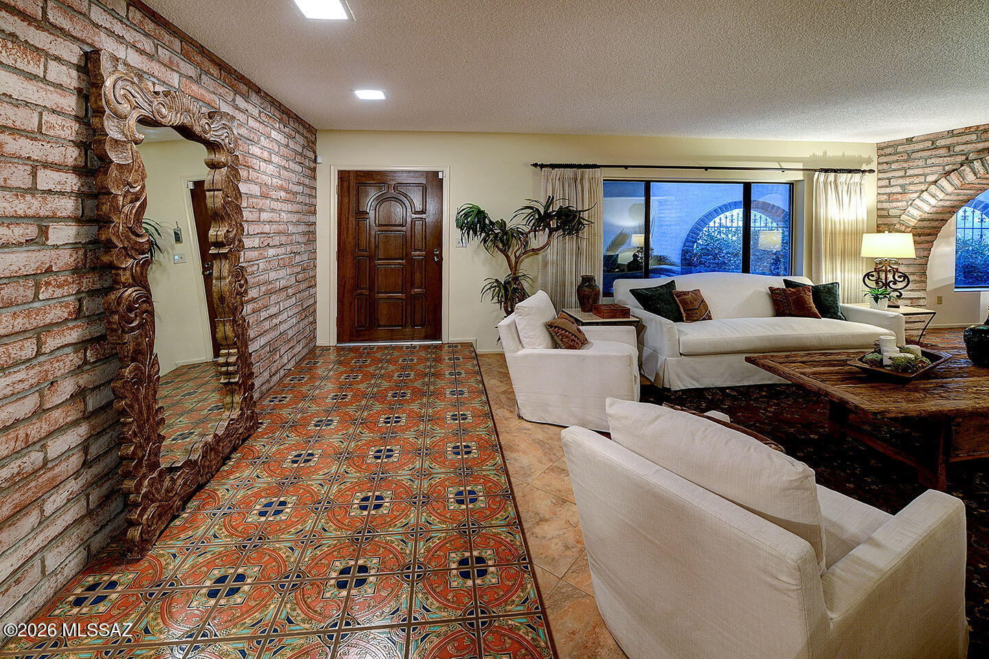 Catalina Foothills Est 8 - Residential