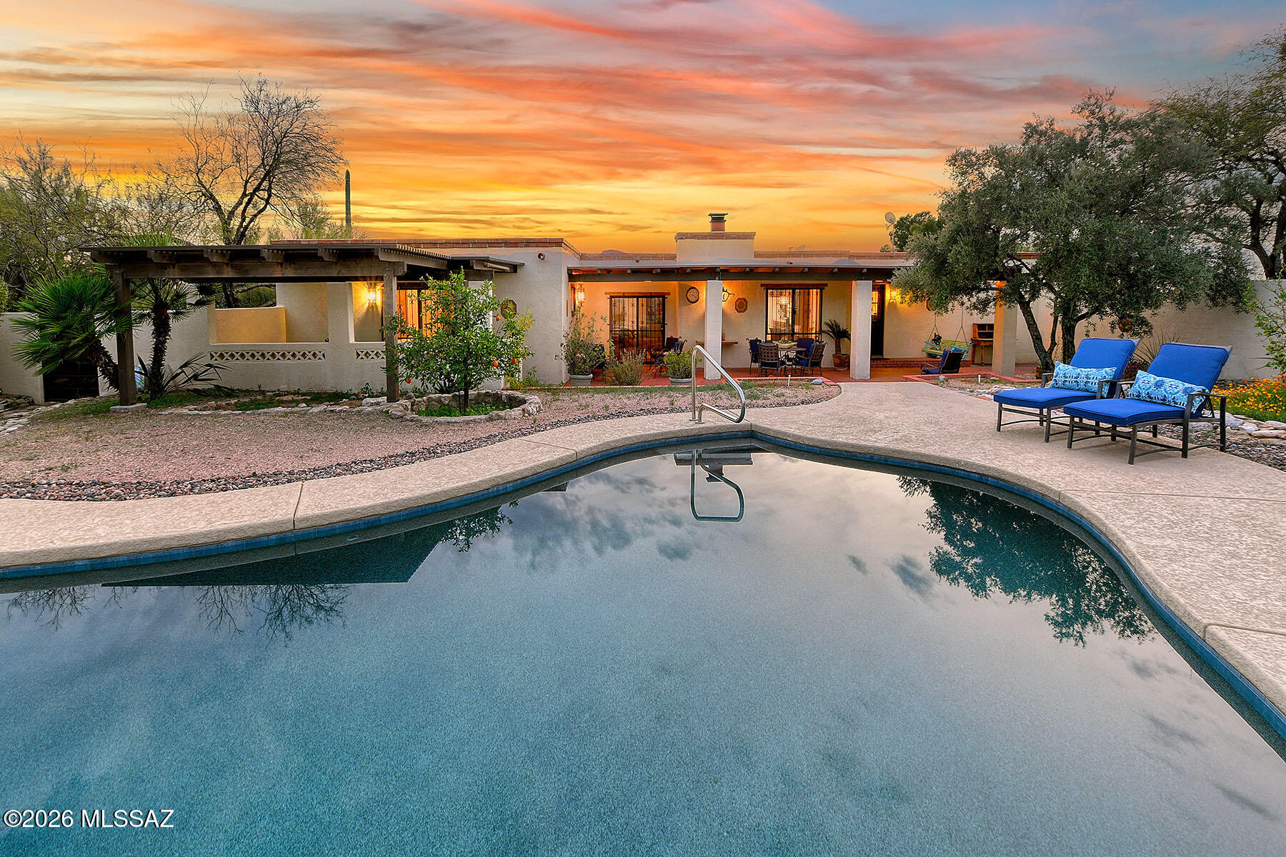 Catalina Foothills Est 8 - Residential