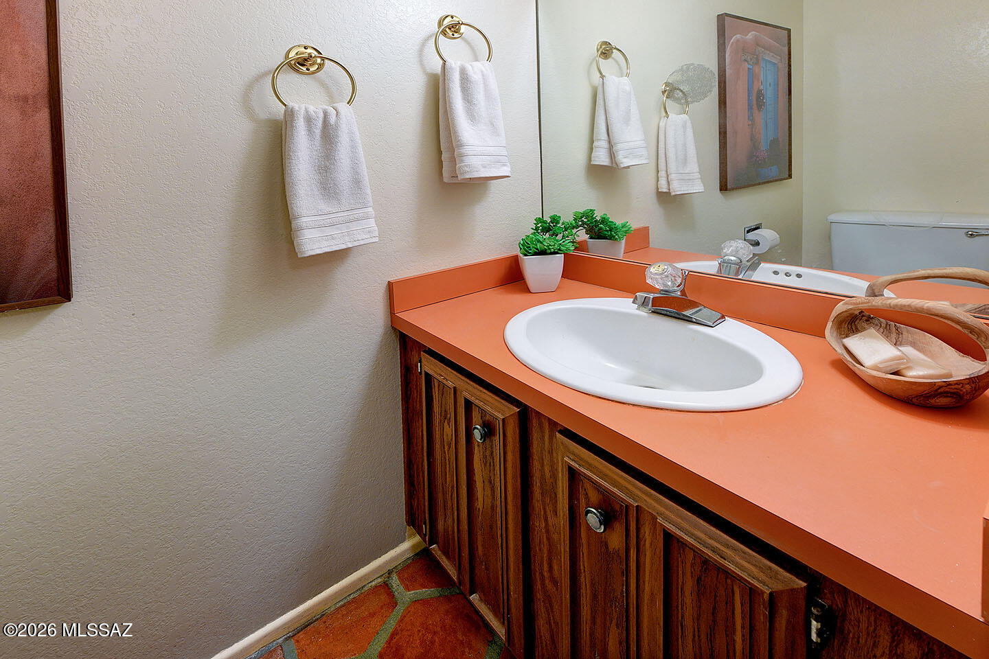 Catalina Foothills Est 8 - Residential