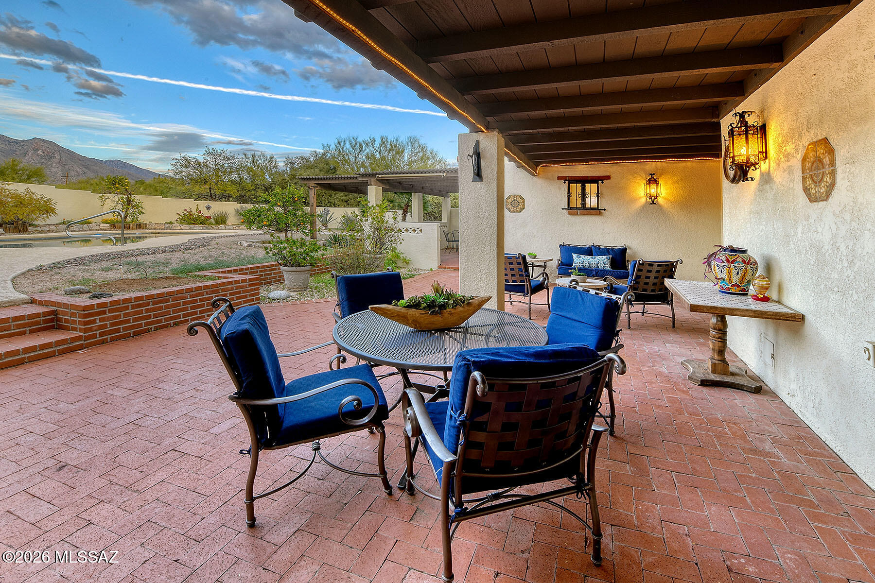 Catalina Foothills Est 8 - Residential