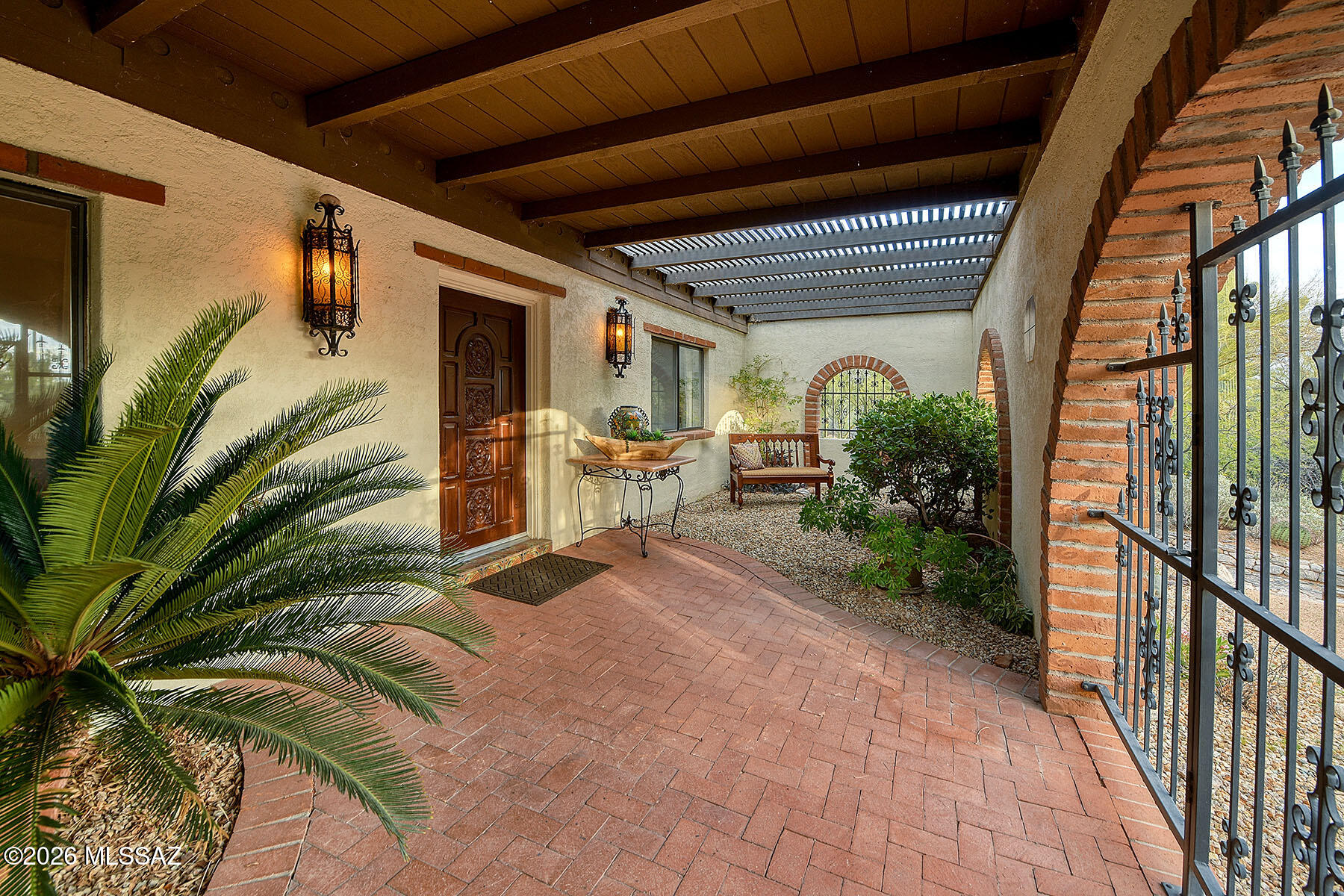 Catalina Foothills Est 8 - Residential