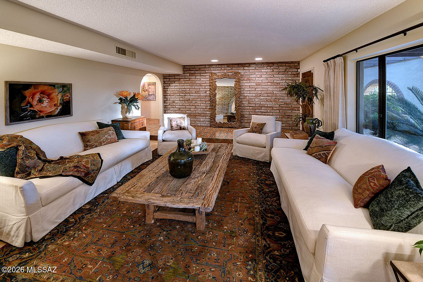 Catalina Foothills Est 8 - Residential
