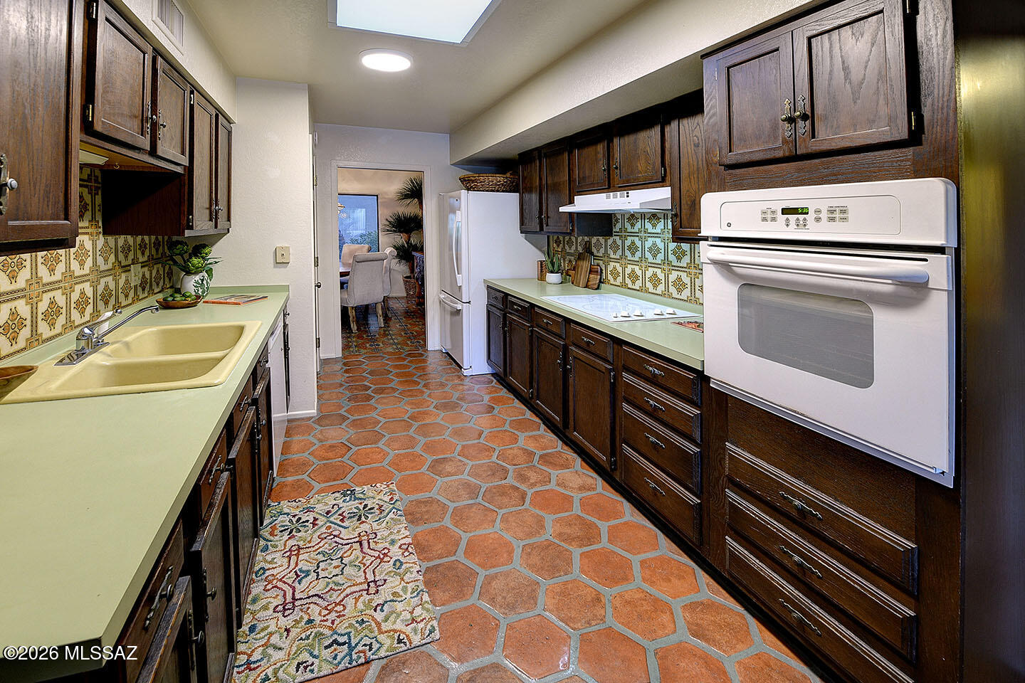 Catalina Foothills Est 8 - Residential