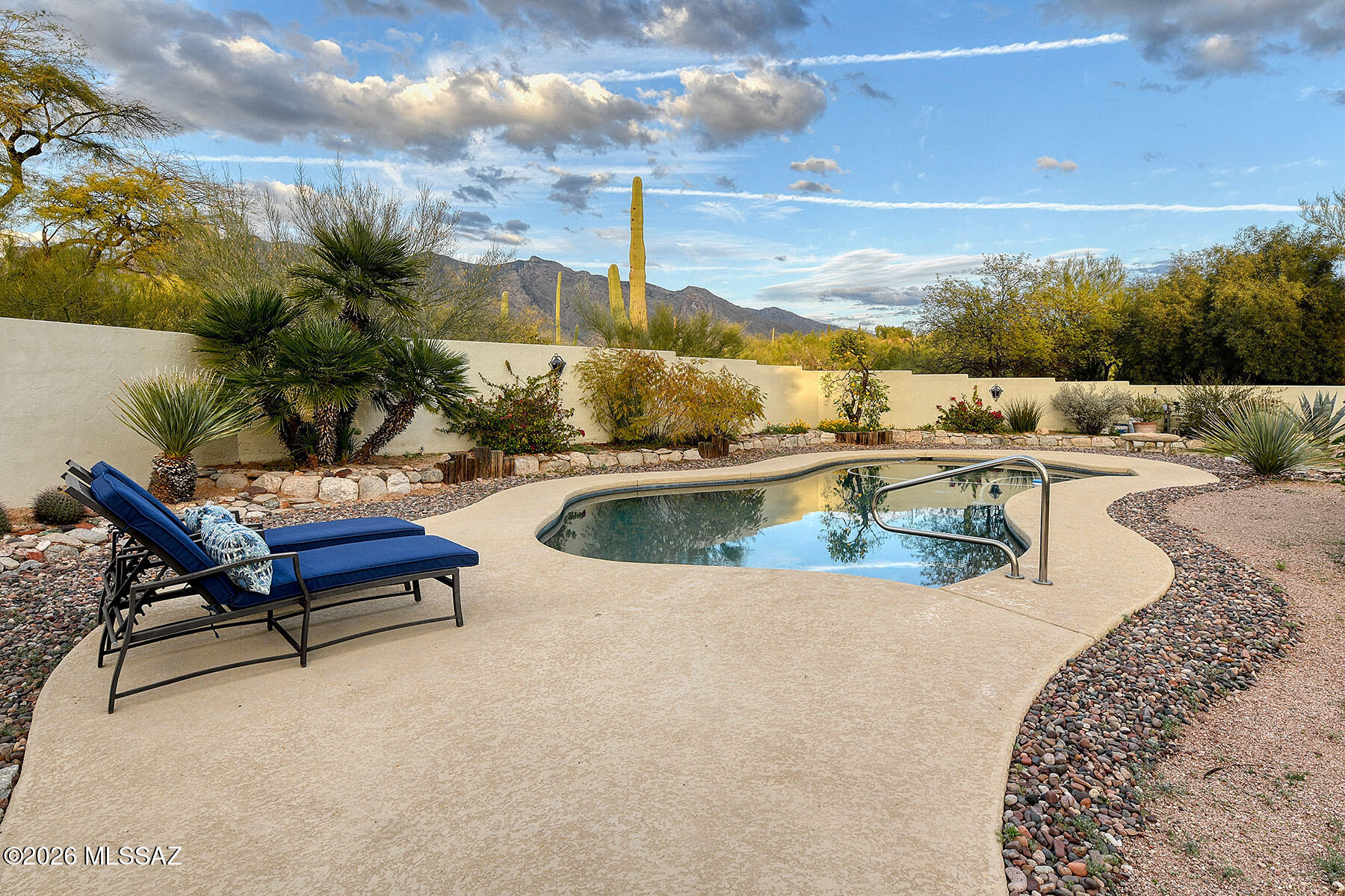 Catalina Foothills Est 8 - Residential