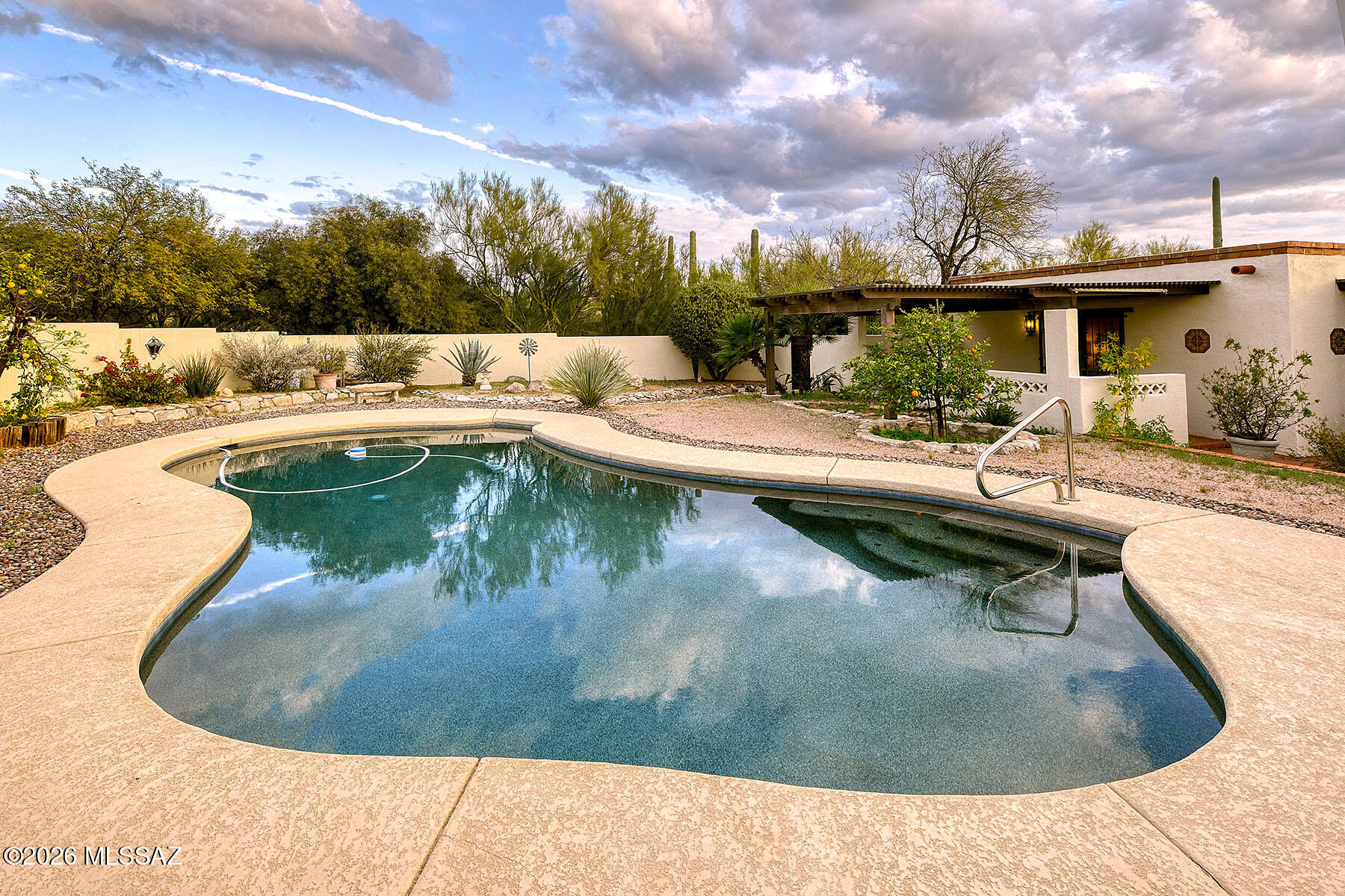 Catalina Foothills Est 8 - Residential