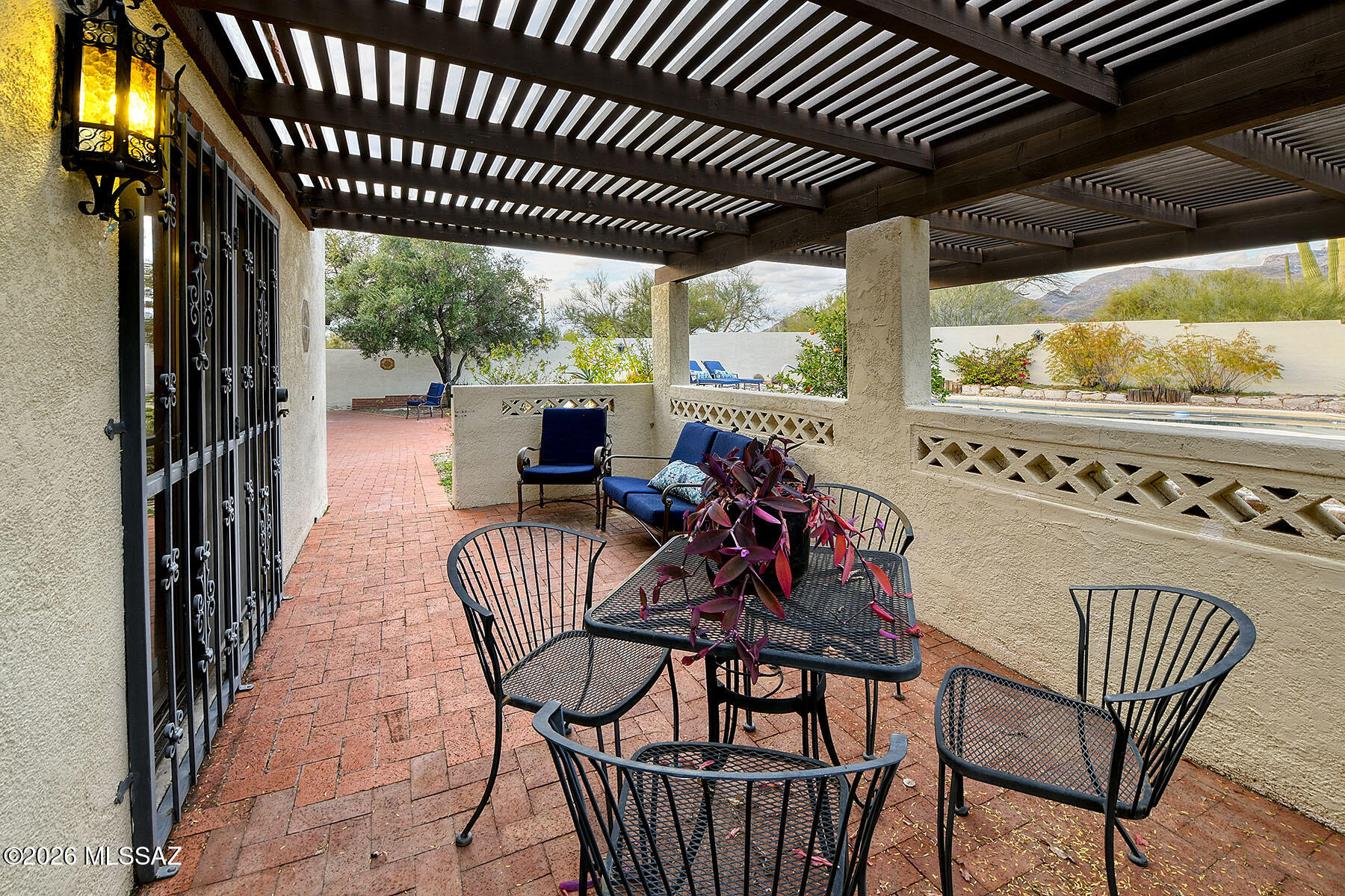 Catalina Foothills Est 8 - Residential