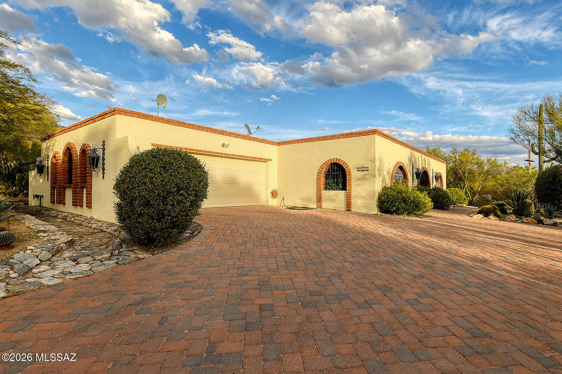 Catalina Foothills Est 8 - Residential