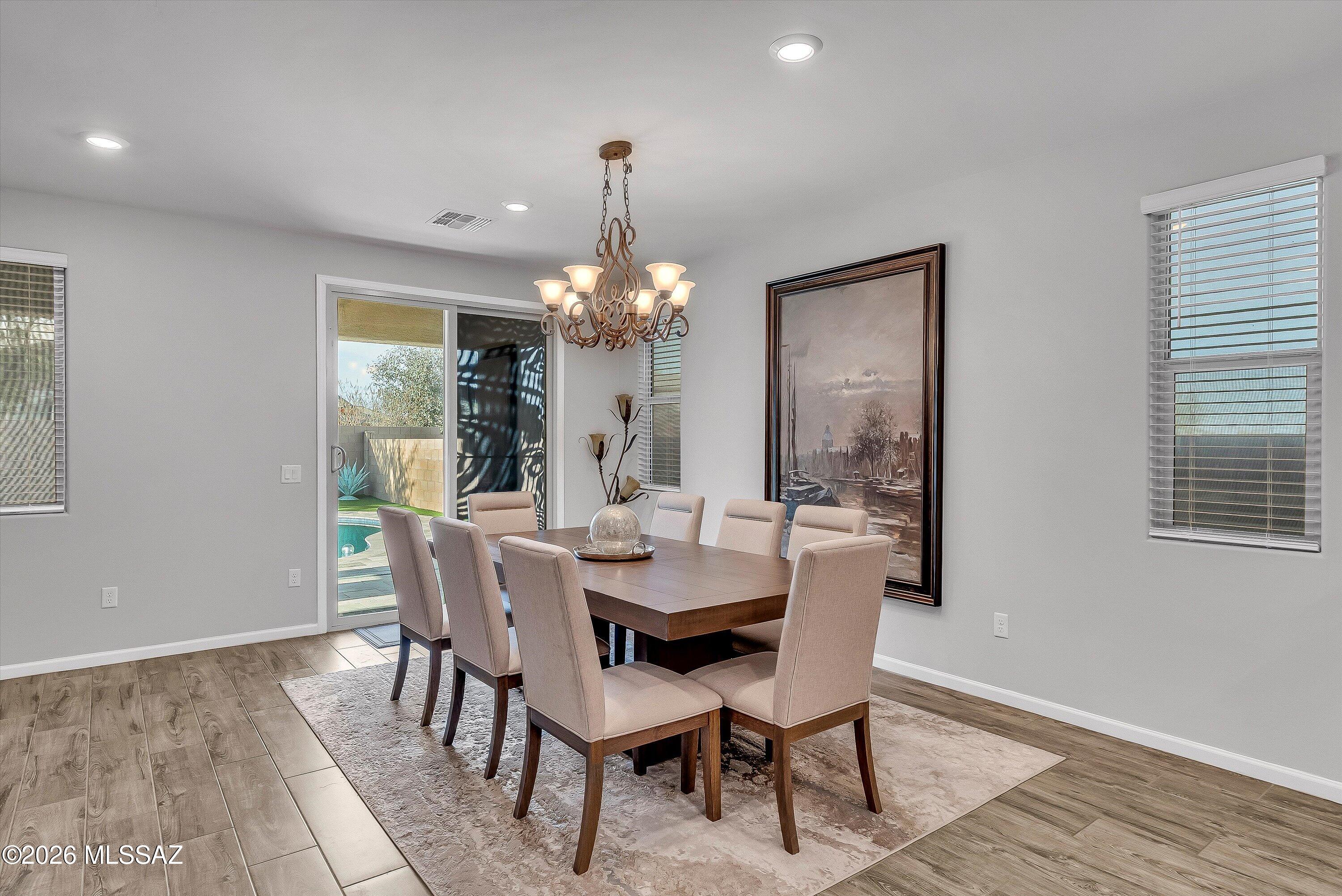 Star Valley Block 14 - Residential